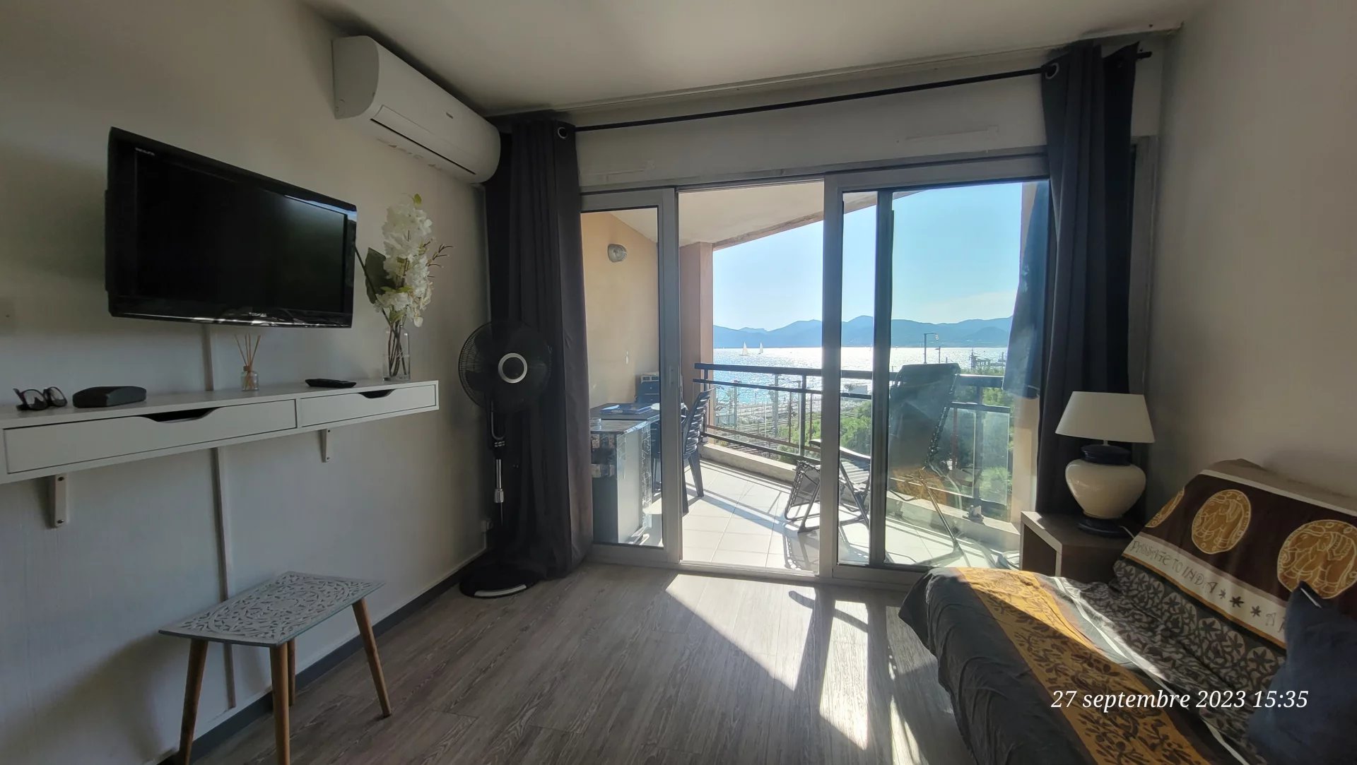 Rental Apartment - Cannes-la-Bocca Centre Ville