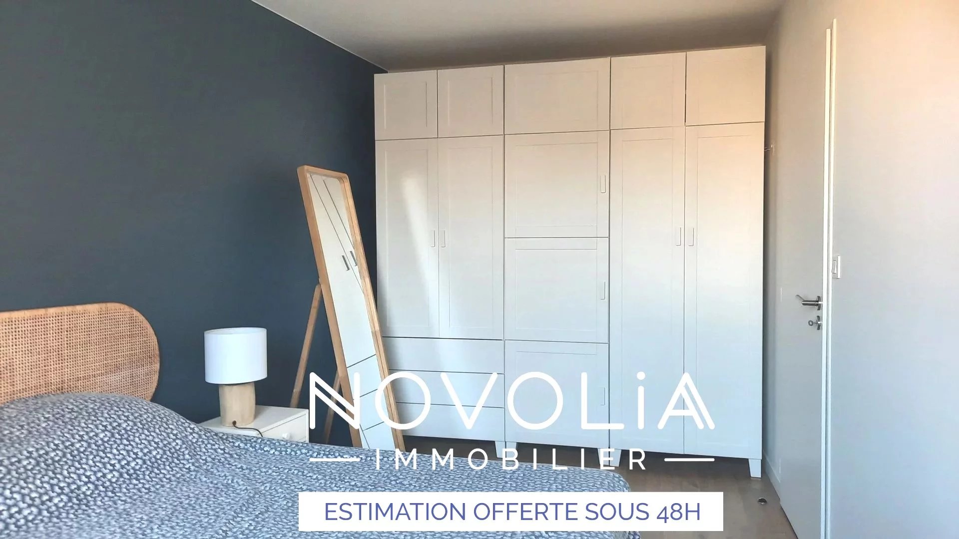 Achat Appartement, Surface de 80 m², 3 pièces, Lyon 7ème (69 007)
