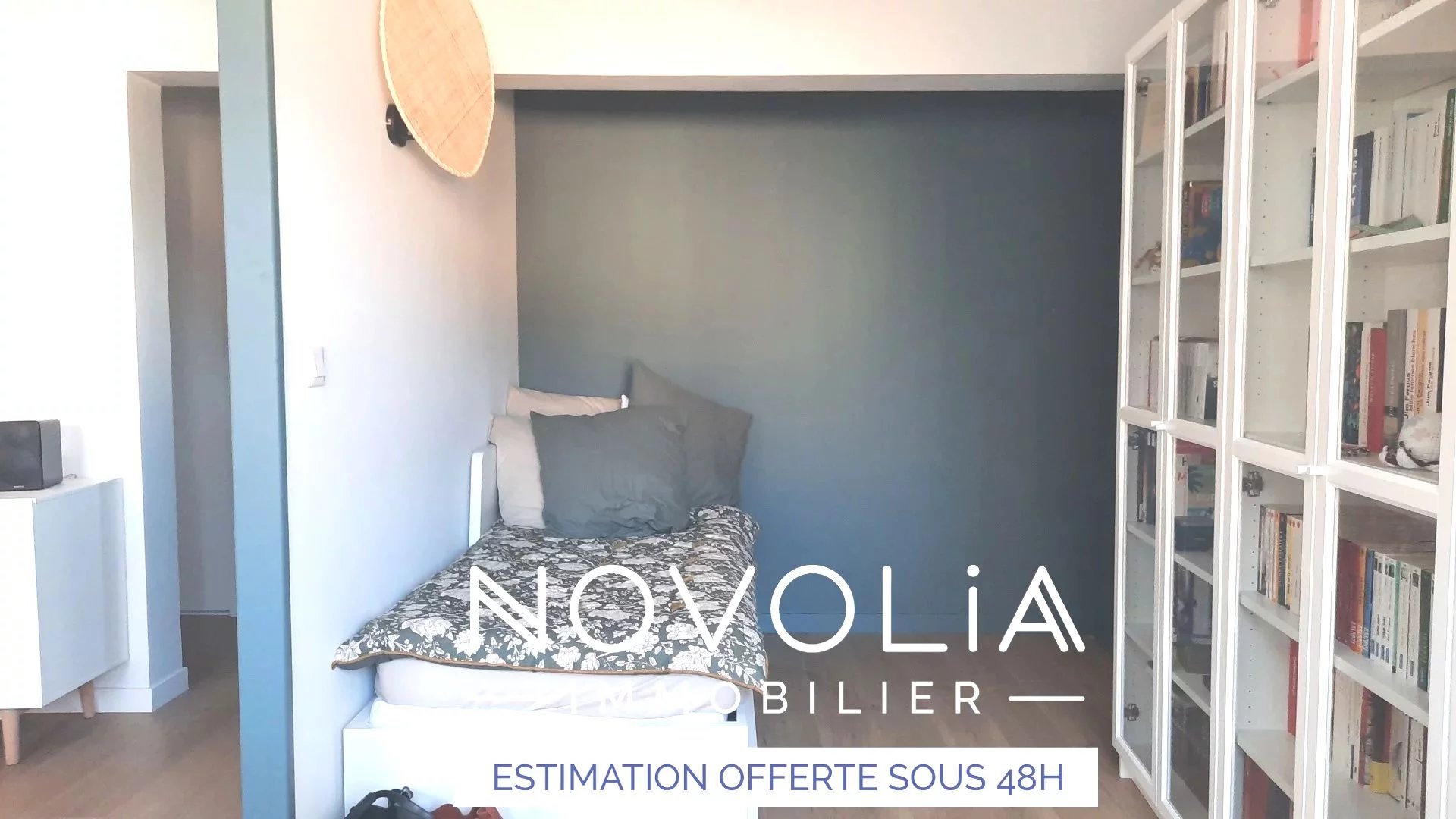 Achat Appartement, Surface de 80 m², 3 pièces, Lyon 7ème (69 007)