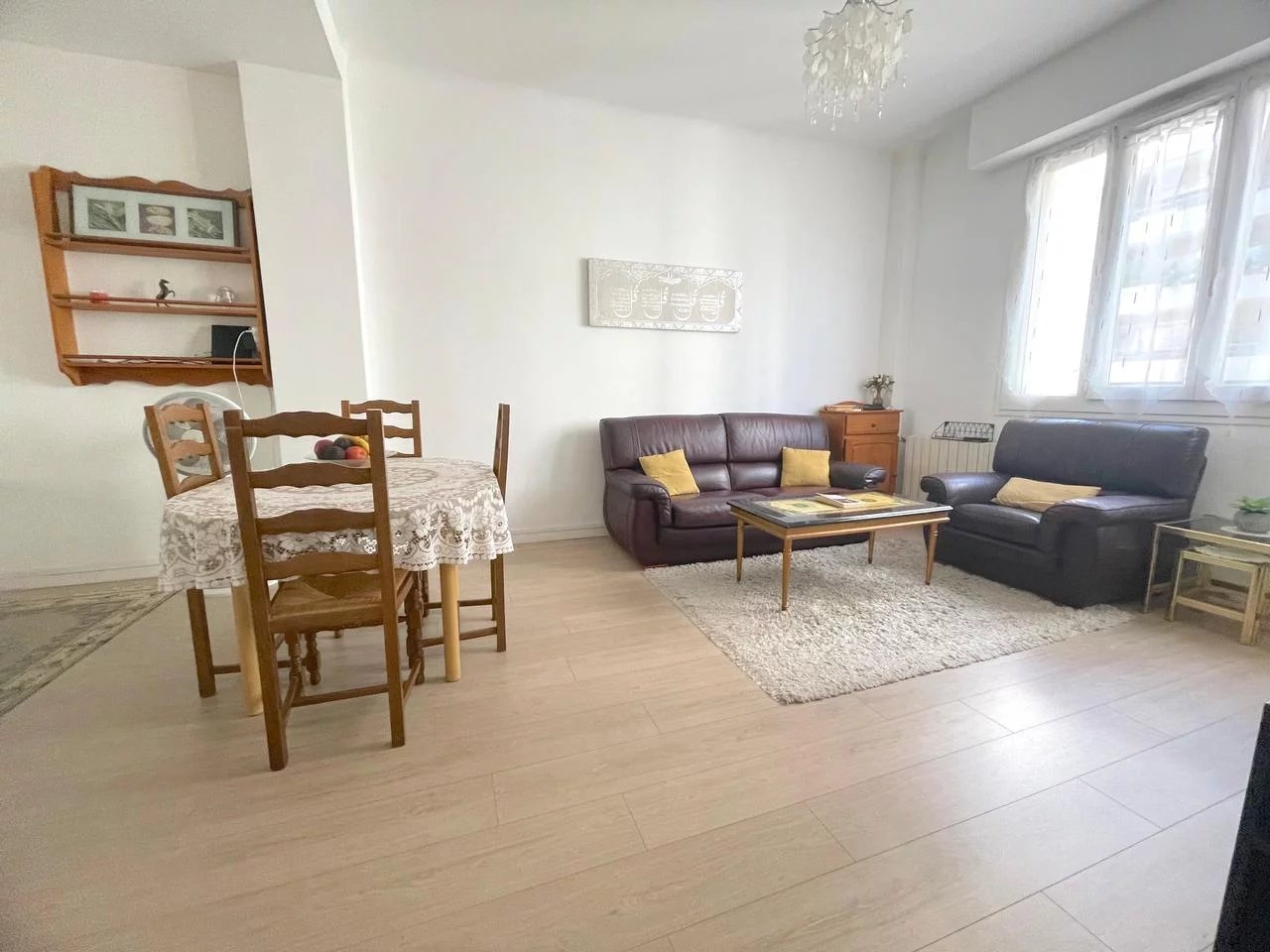 Appartement  2 Rooms 38m2  for sale   195 000 €