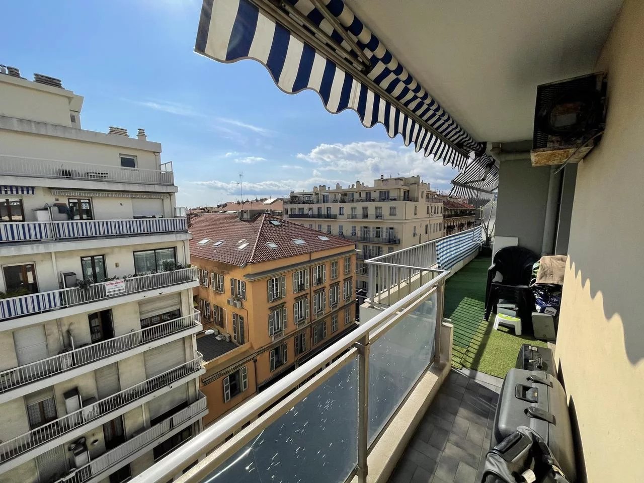 Appartement  3 Rooms 74m2  for sale   368 000 €