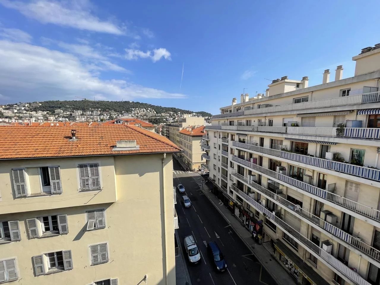 Verkoop Appartement - Nice République
