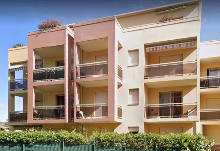 Vente Appartement 117m² 4 Pièces à Nice (06100) - Acetimo