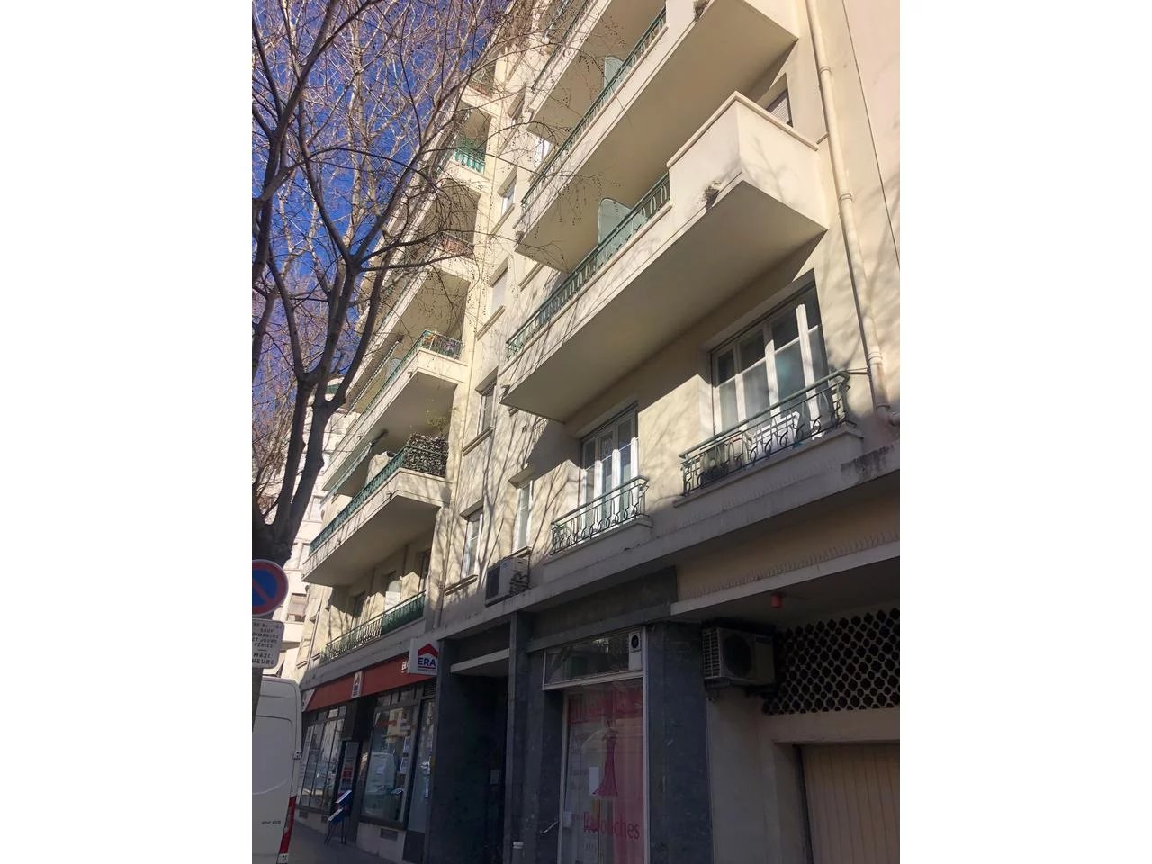Verkoop Appartement - Nice Gorbella