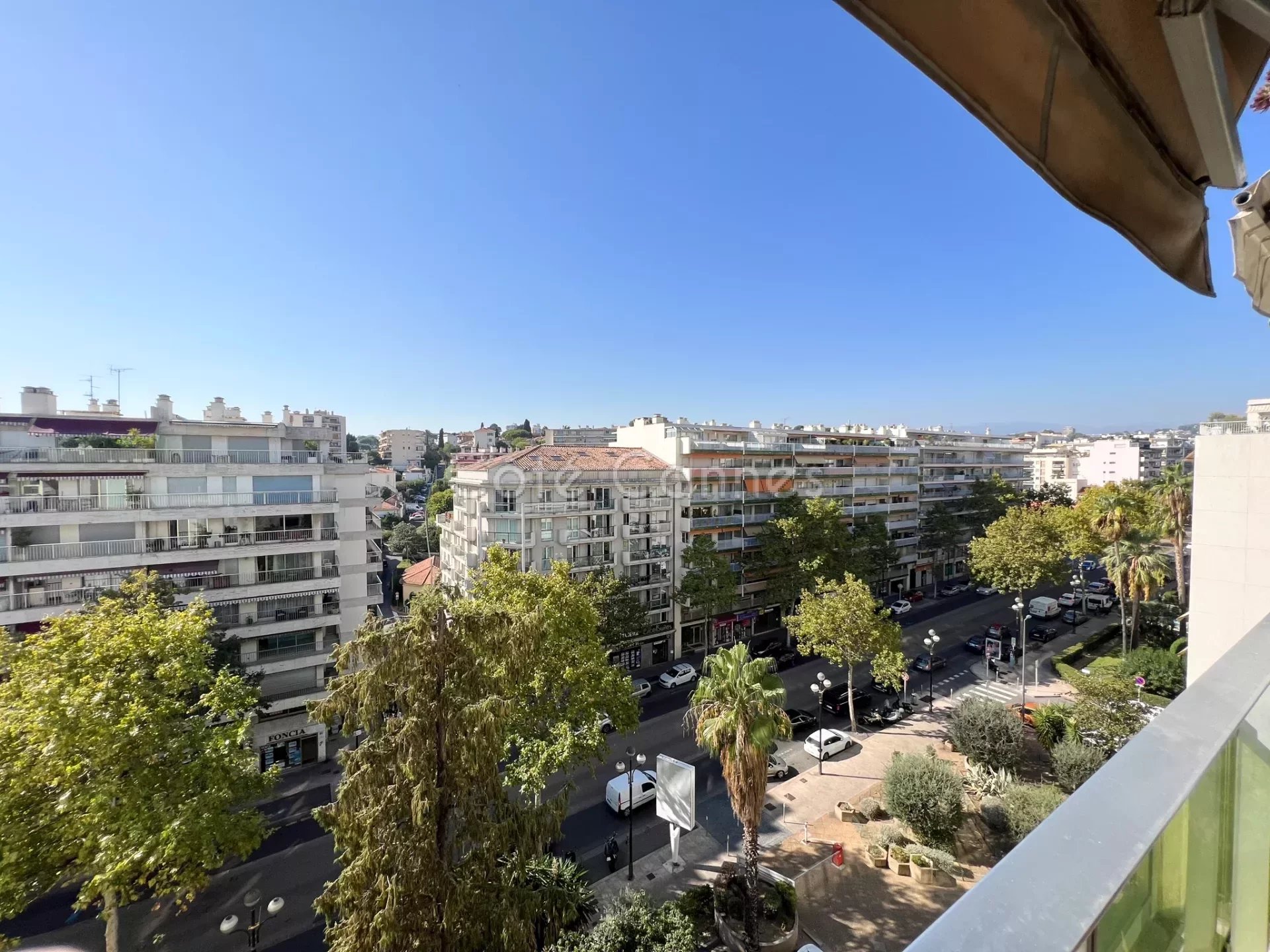 Vente Appartement 61m² 2 Pièces à Cannes (06400) - Côté Cannes