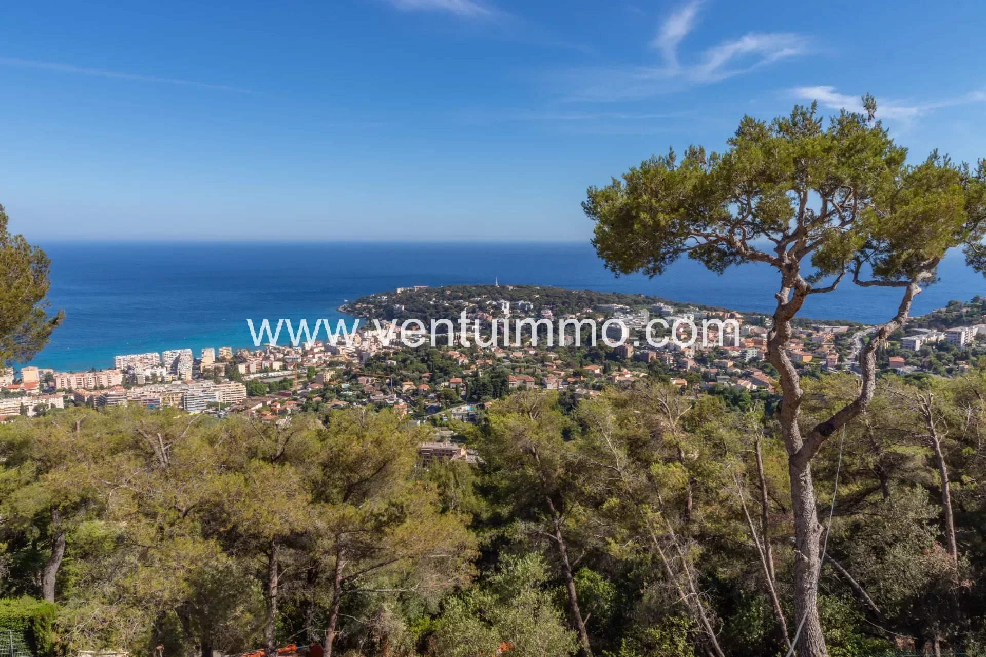 Verkauf Villa - Roquebrune-Cap-Martin
