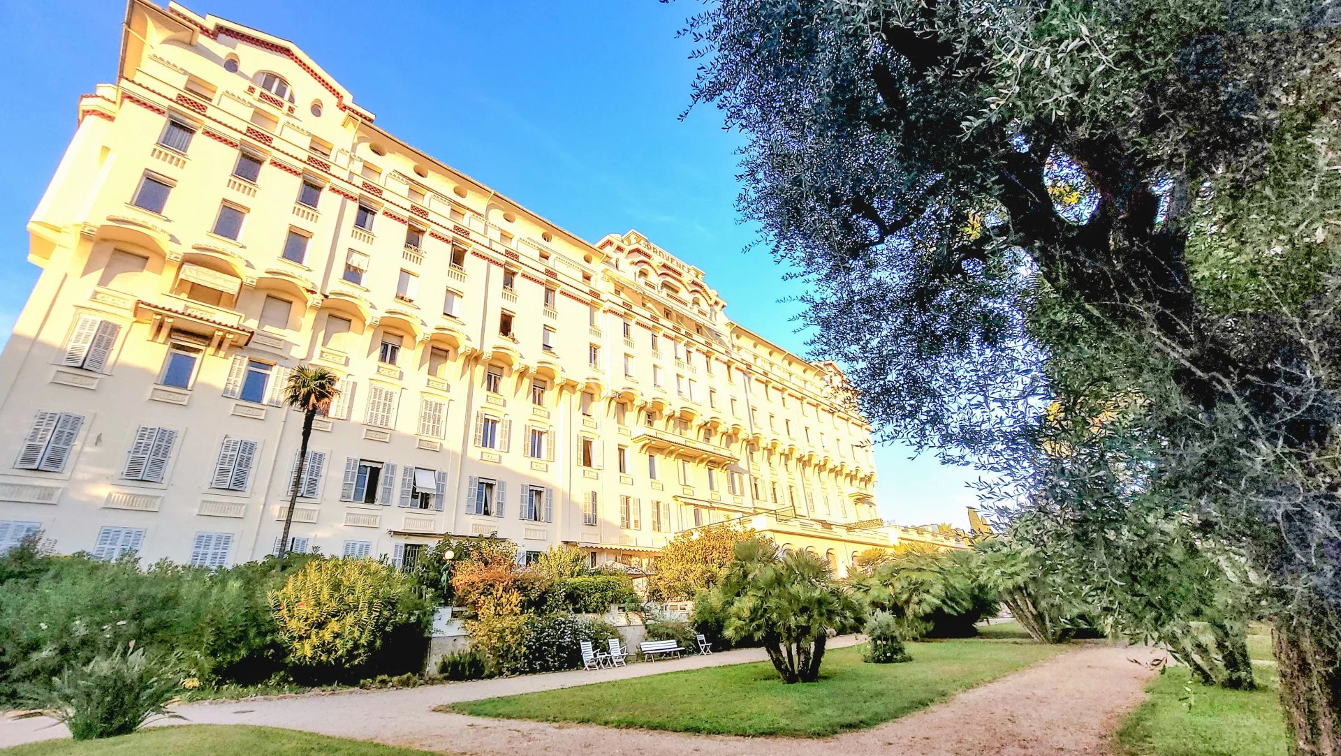 Vente Appartement 148m² 5 Pièces à Cannes (06400) - Cannes Conseil Immobilier