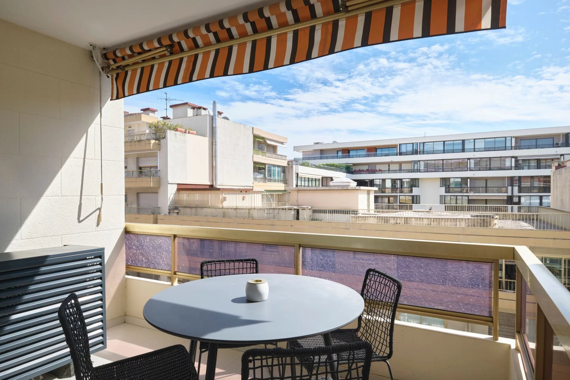 Vente Appartement 76m² 4 Pièces à Cannes (06400) - Immocoach