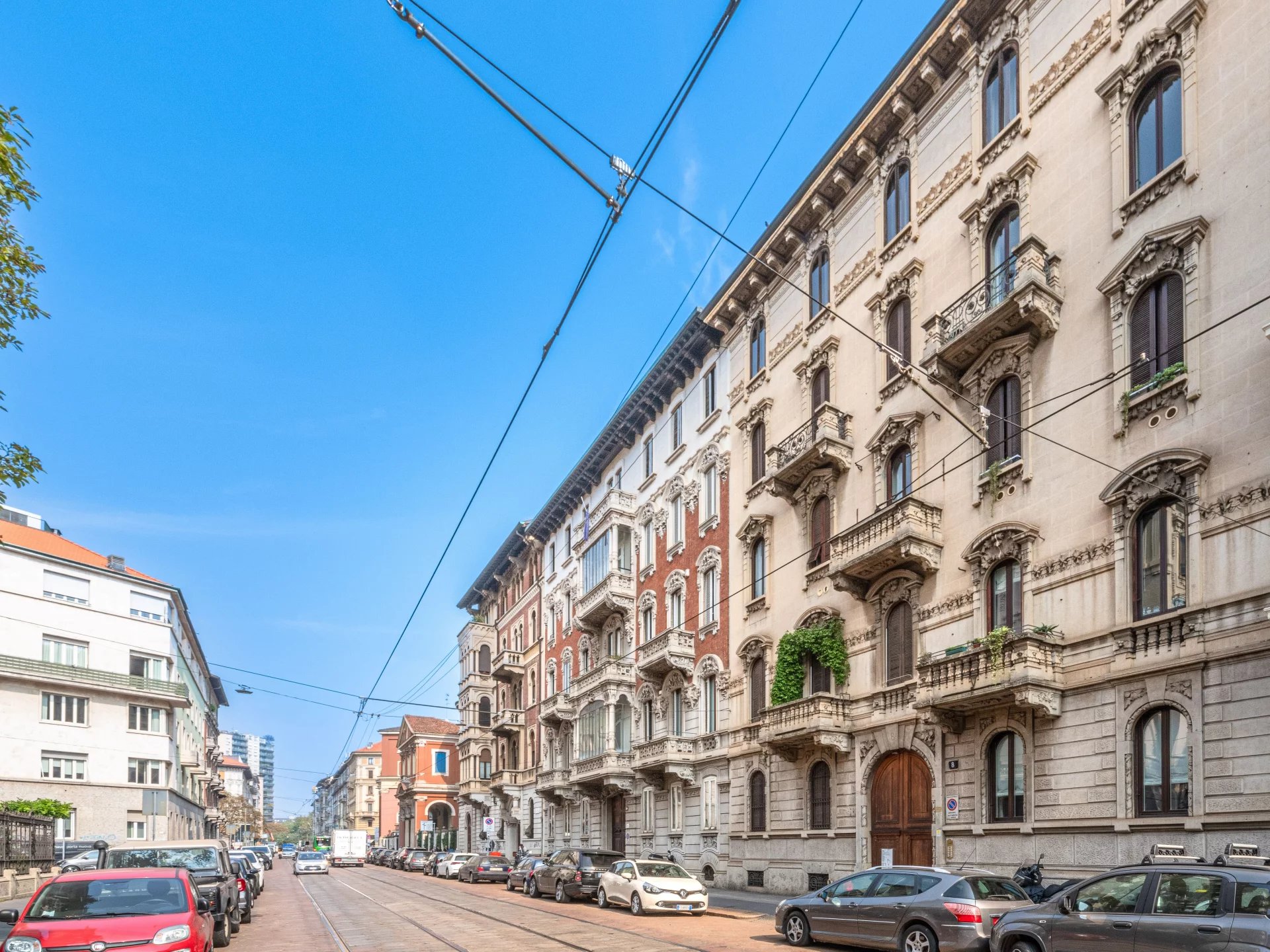 Sale Apartment Milano Centro