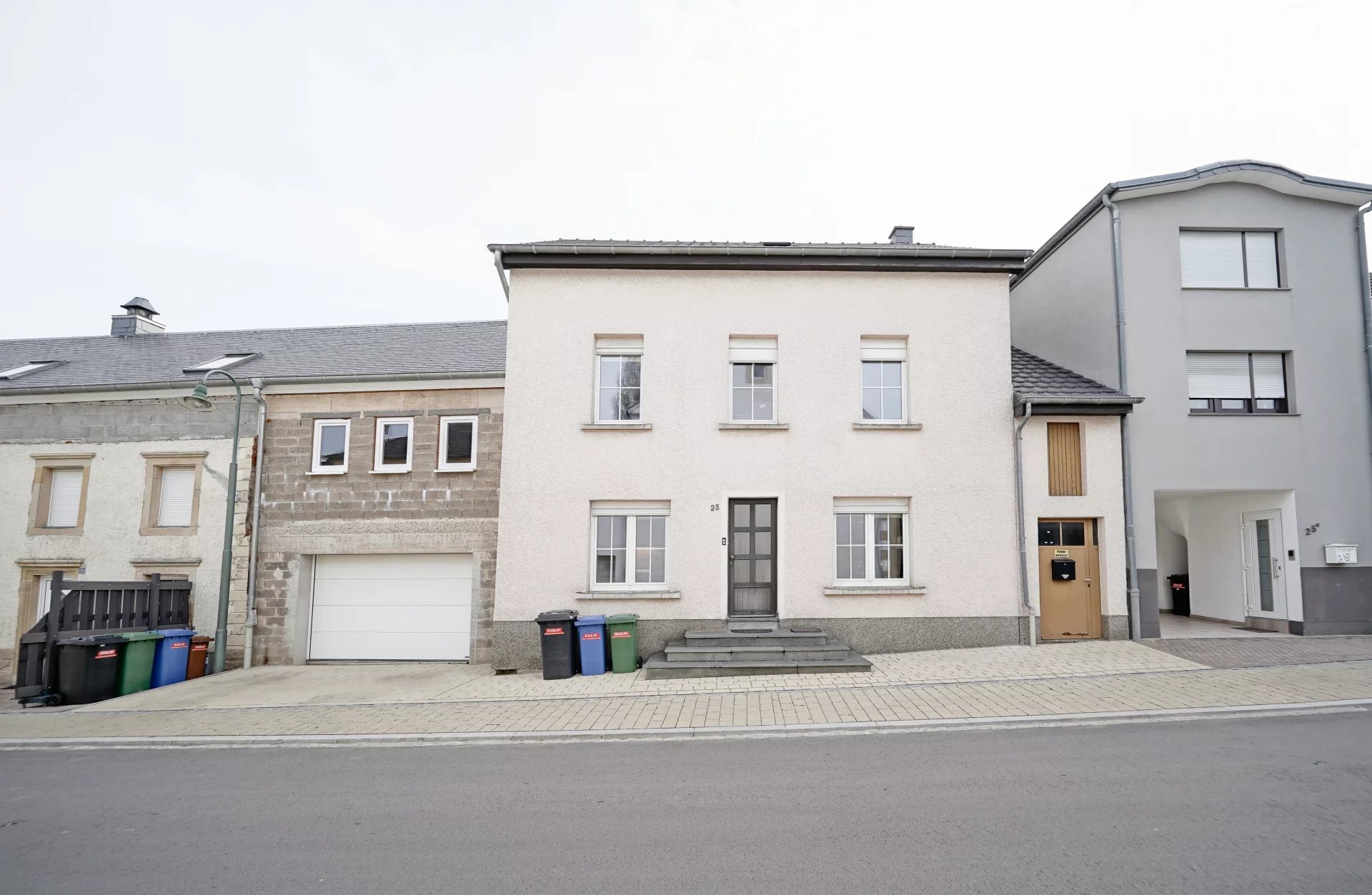 Sale House Consdorf