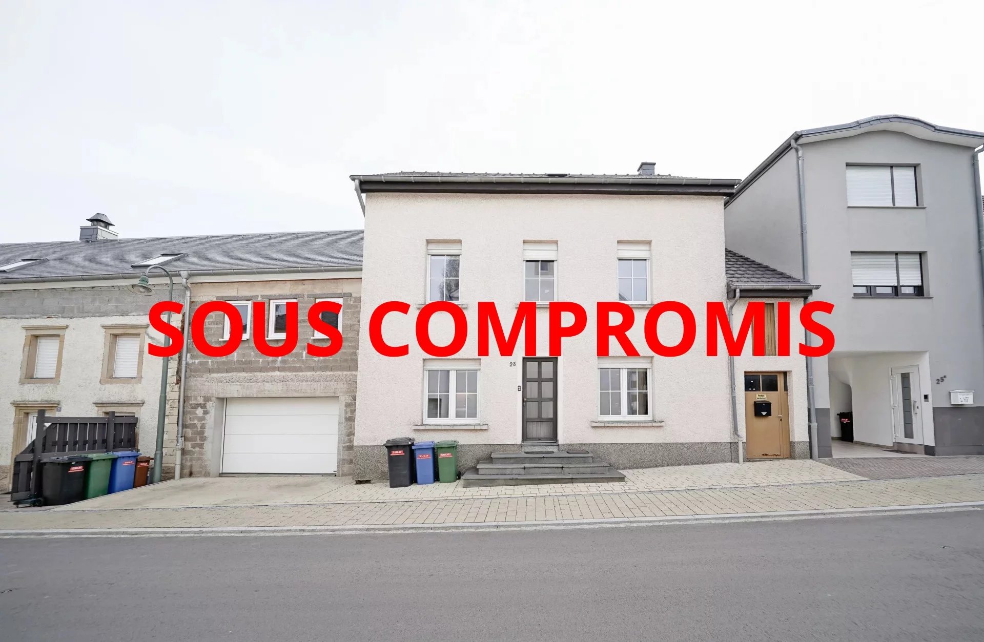 Sale House Consdorf