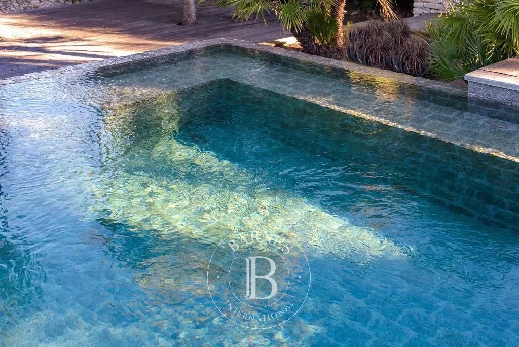 Exclusivité, Bonifacio, Villa, 4 chambres, piscine - picture 15 title=