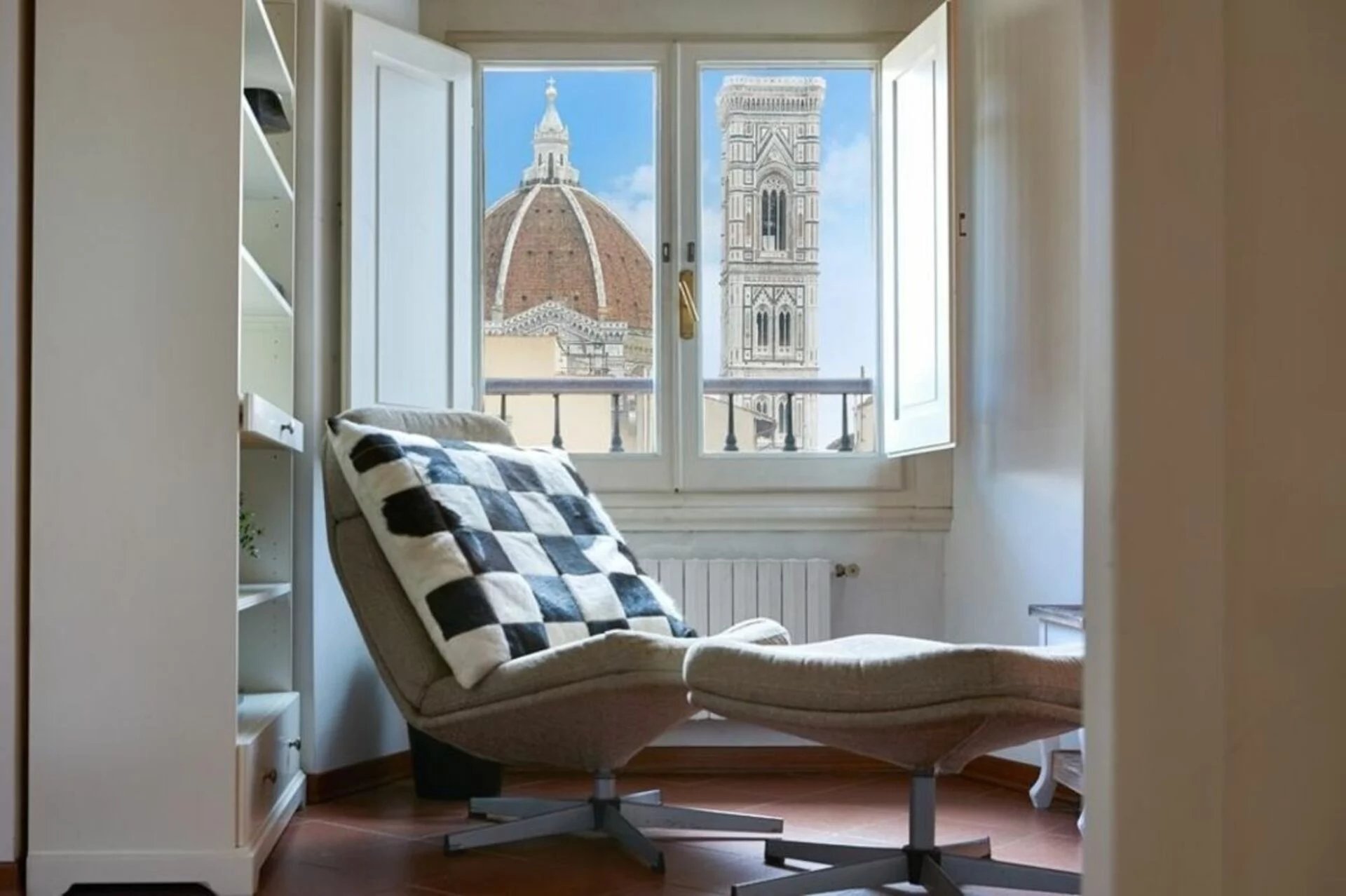 Verkoop Penthouse Firenze