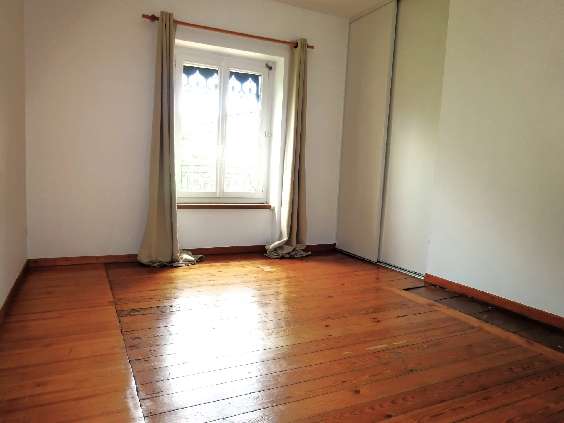 APPARTEMENT T3 - 77 M² - TOULOUSE ST GEORGES