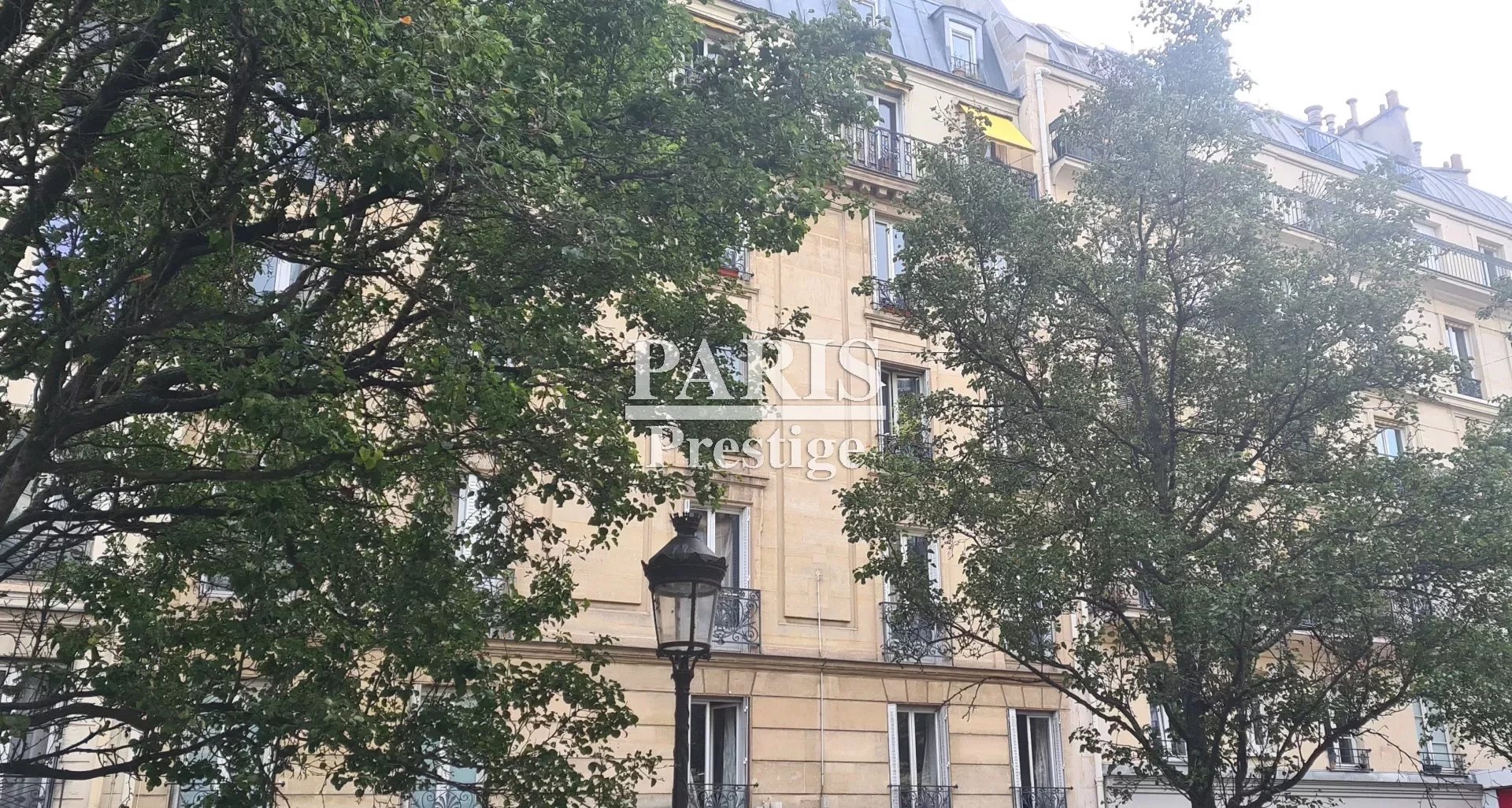 Place Saint Médard  Rue de Bazeilles- Paris 5ème