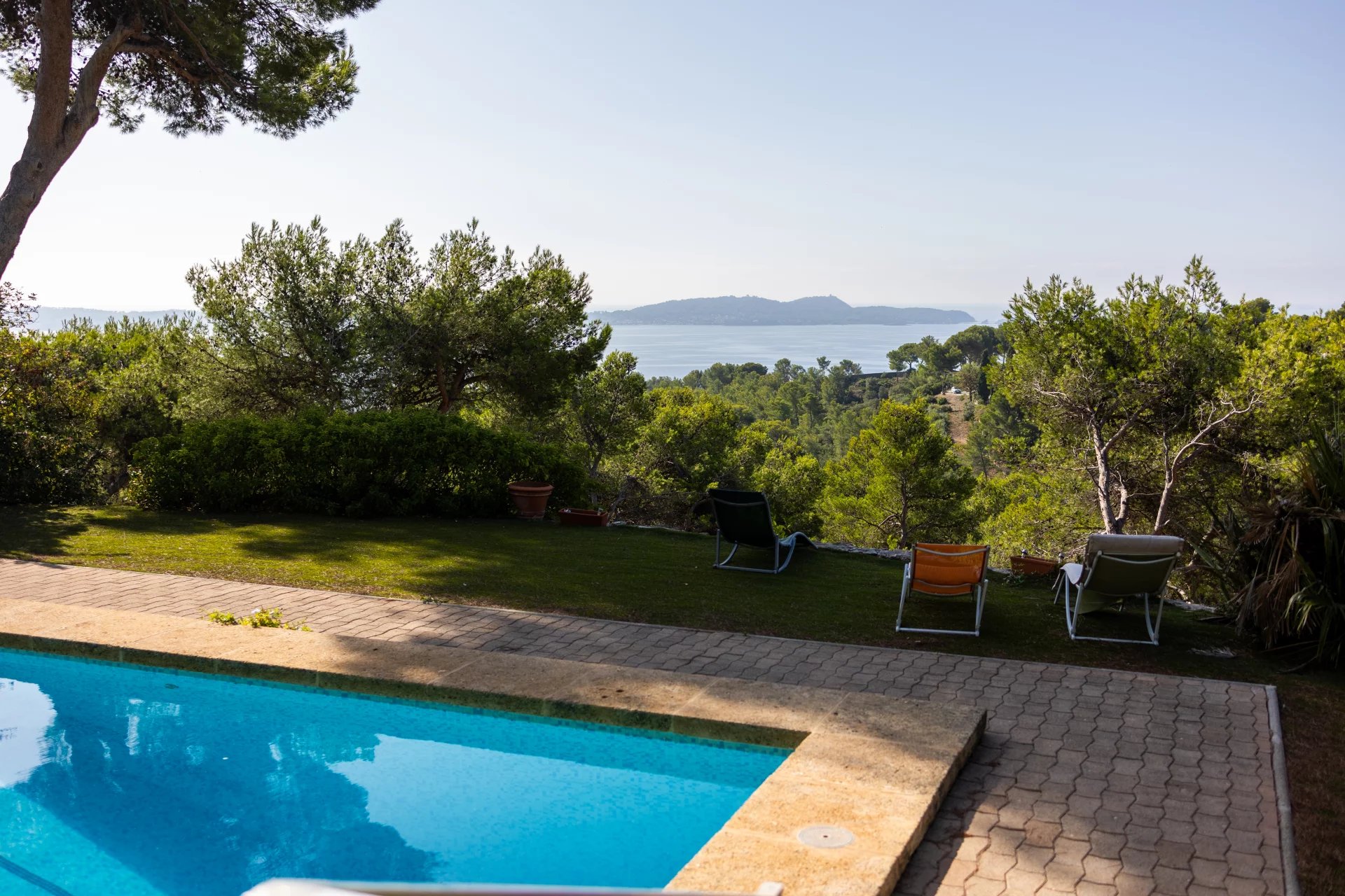 Villa/house for sale in Hyeres