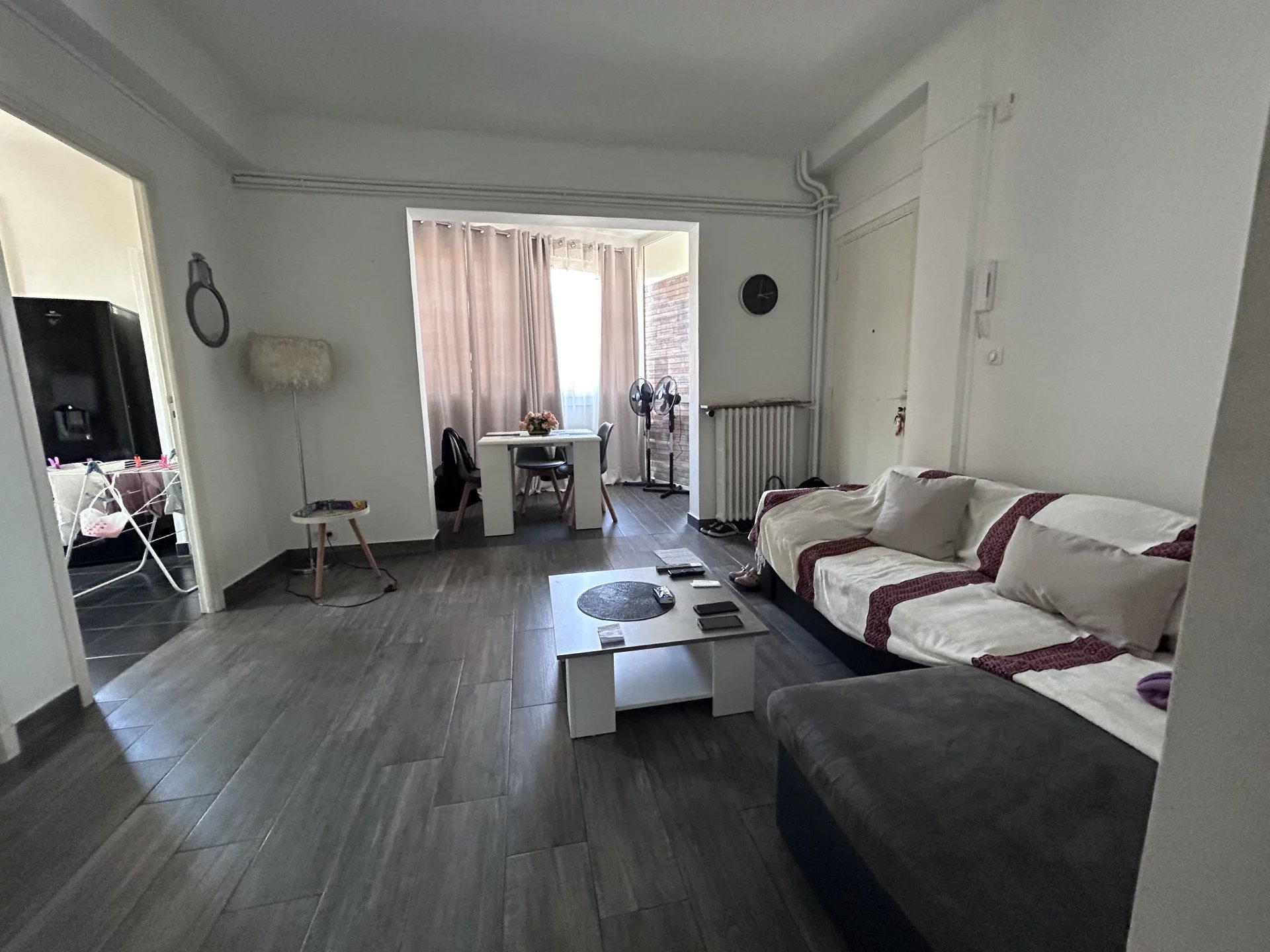 Affitto Appartamento - Nizza (Nice) Gambetta