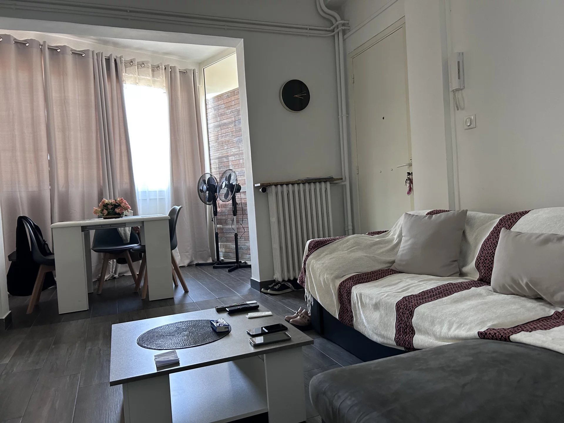 Rental Apartment - Nice Gambetta