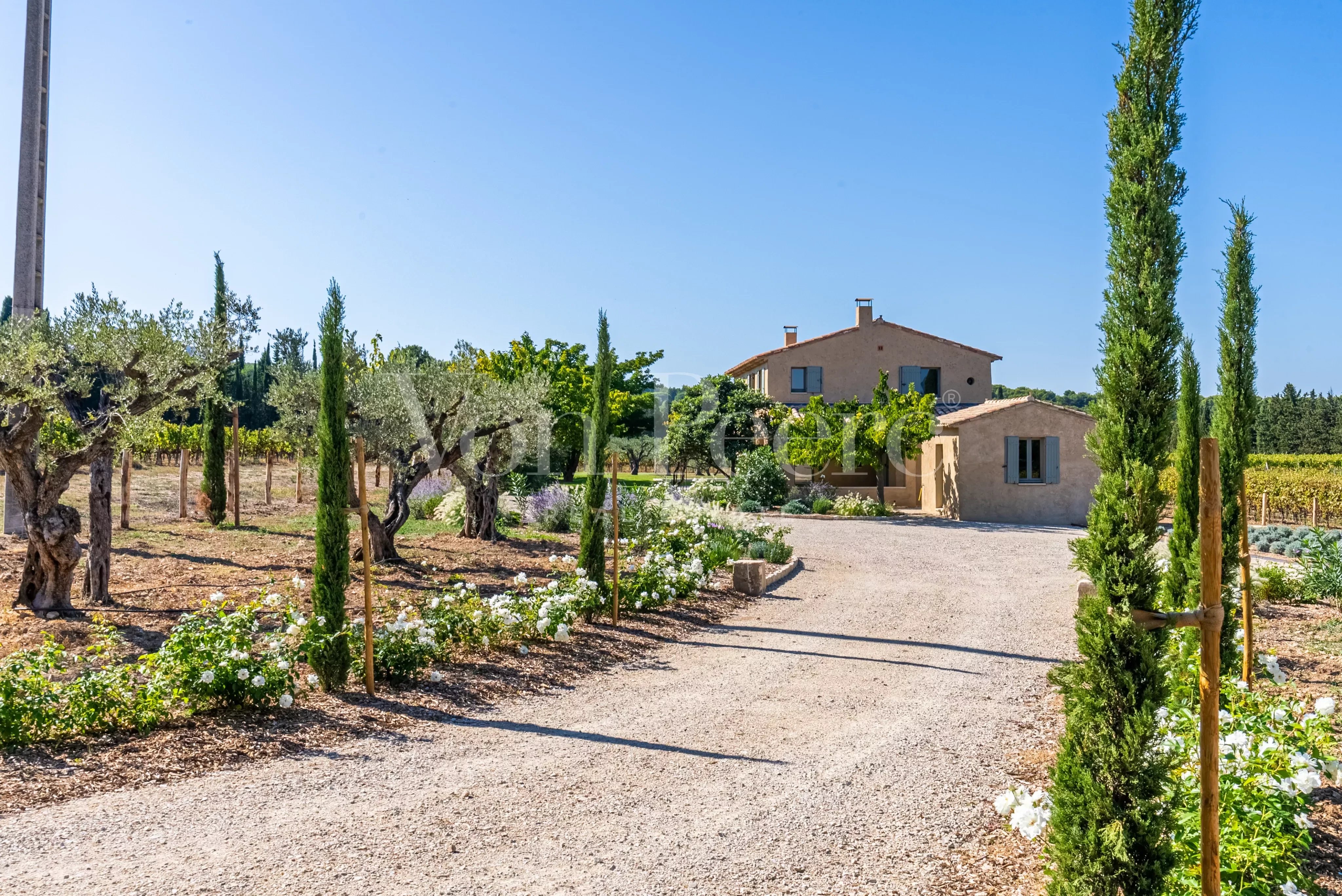 Verkoop Huis Saint-Rémy-de-Provence