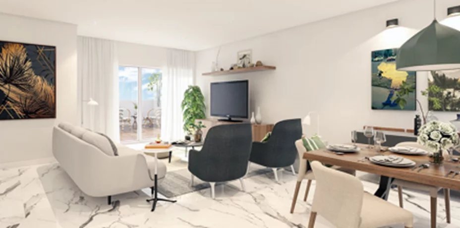 Vente Appartement à Antibes (06600) - Access Properties
