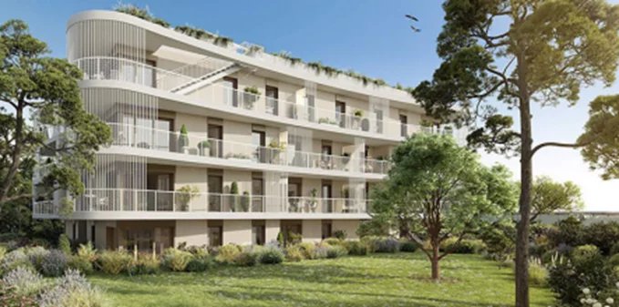 Vente Appartement à Antibes (06600) - Access Properties