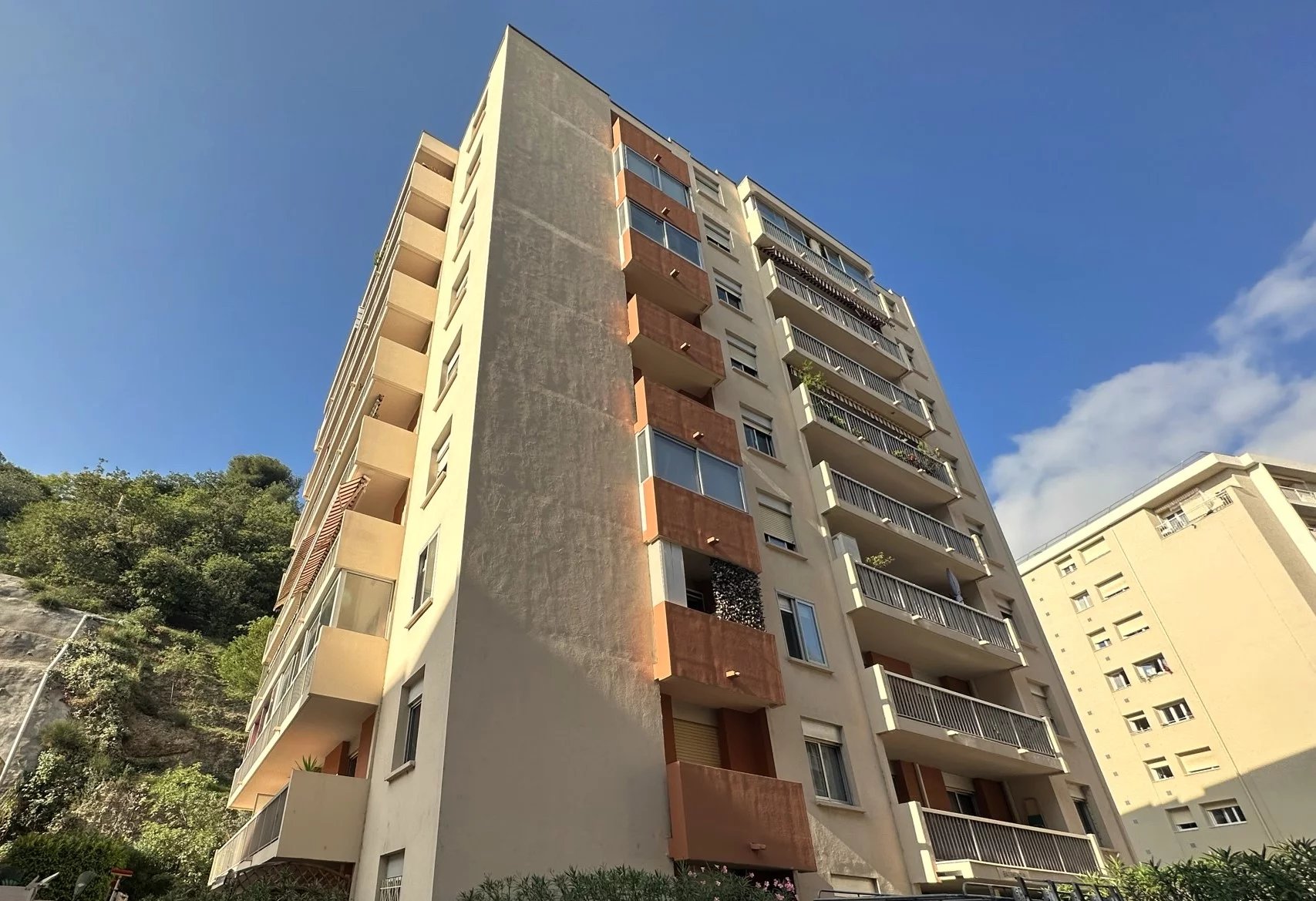 Vente Appartement 76m² 4 Pièces à Nice (06000) - Primo L'Immo Europeenne
