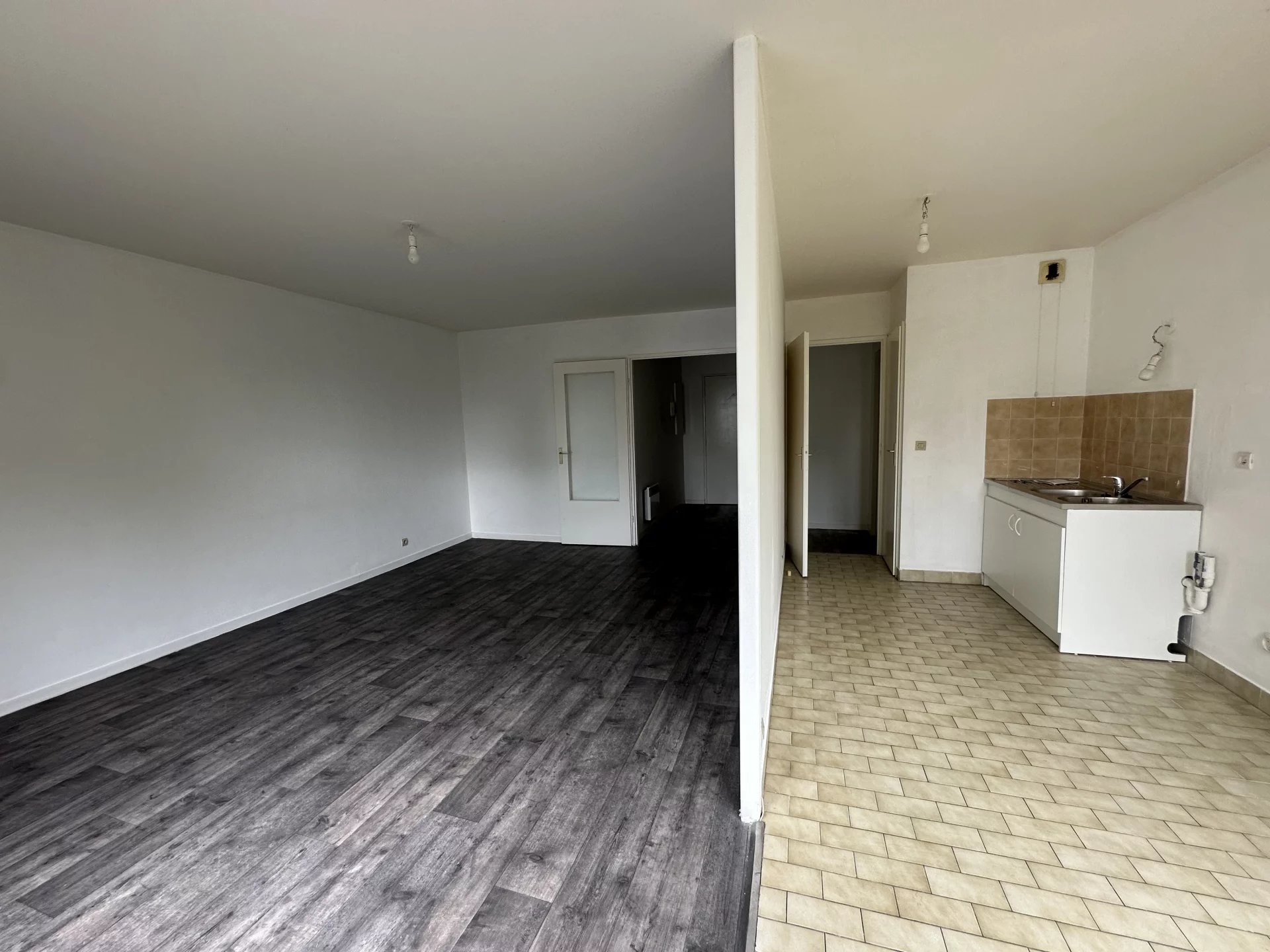 VENTE APPARTEMENT – F3 – ATHIS MONS