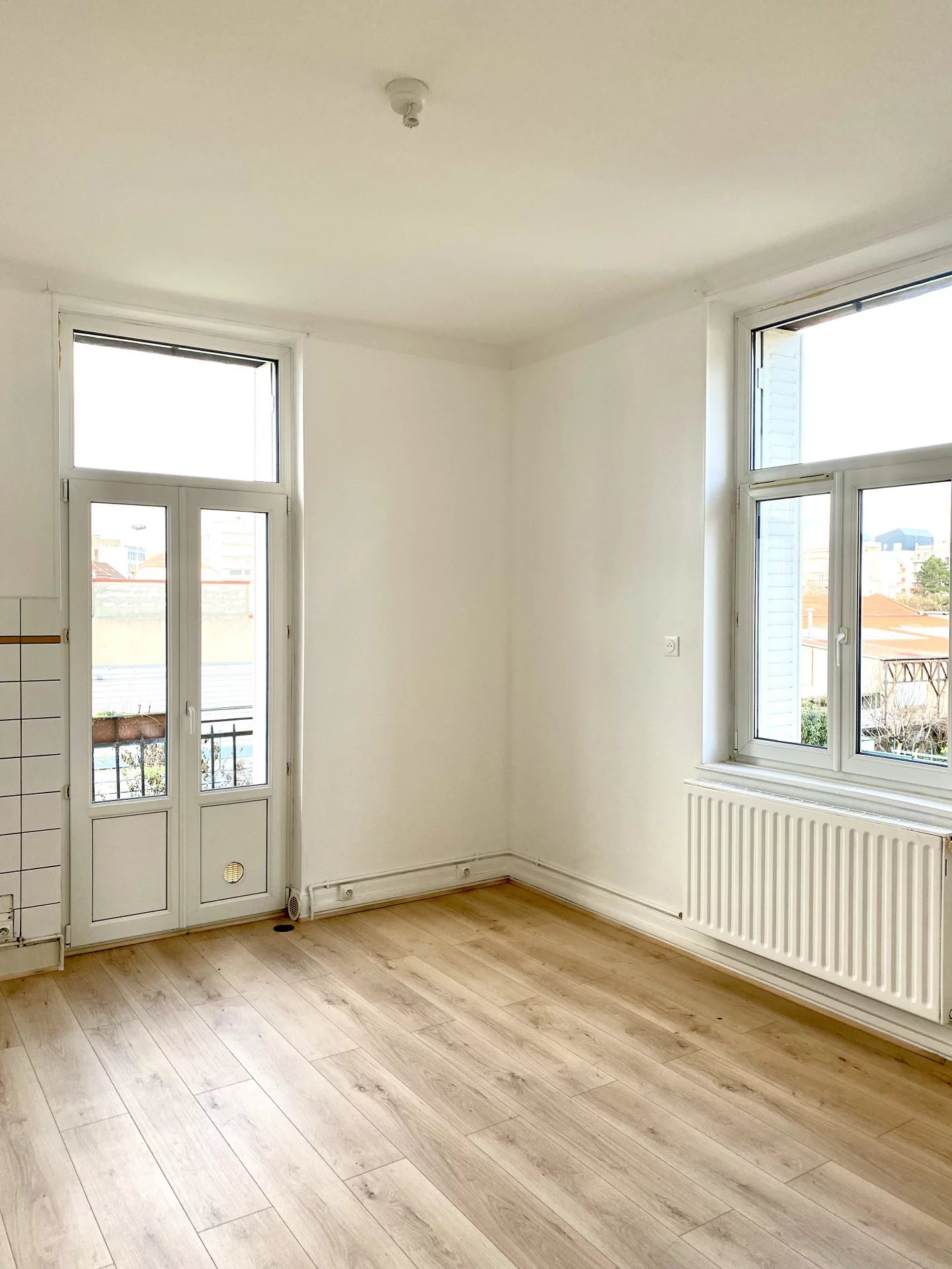 Achat Appartement T3 à Metz (57000) - 75.6m²