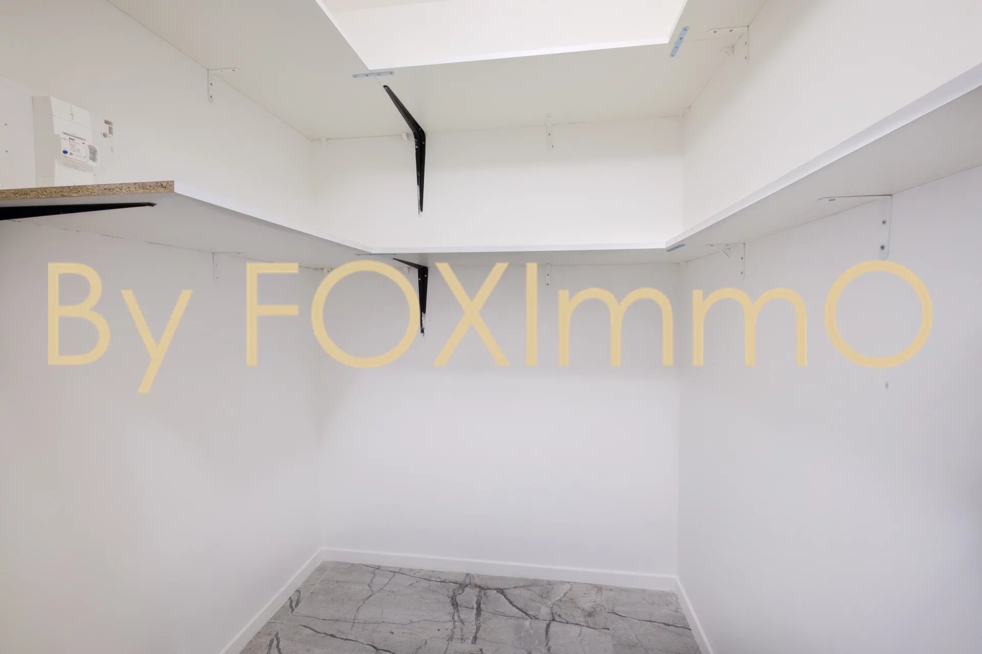 Foximmo Immobilier Nice