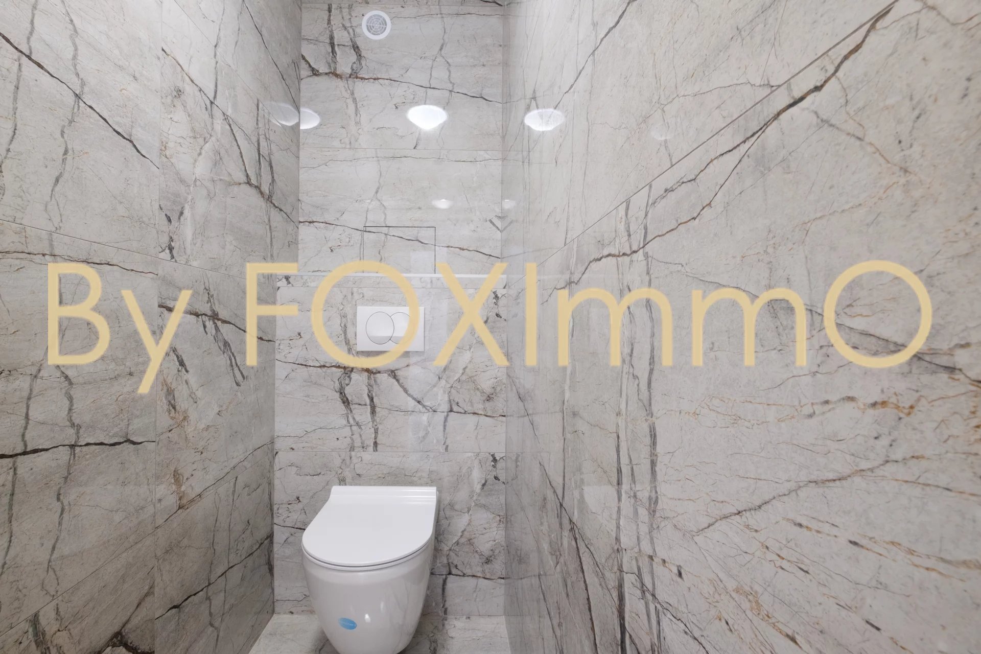 Foximmo Immobilier Nice