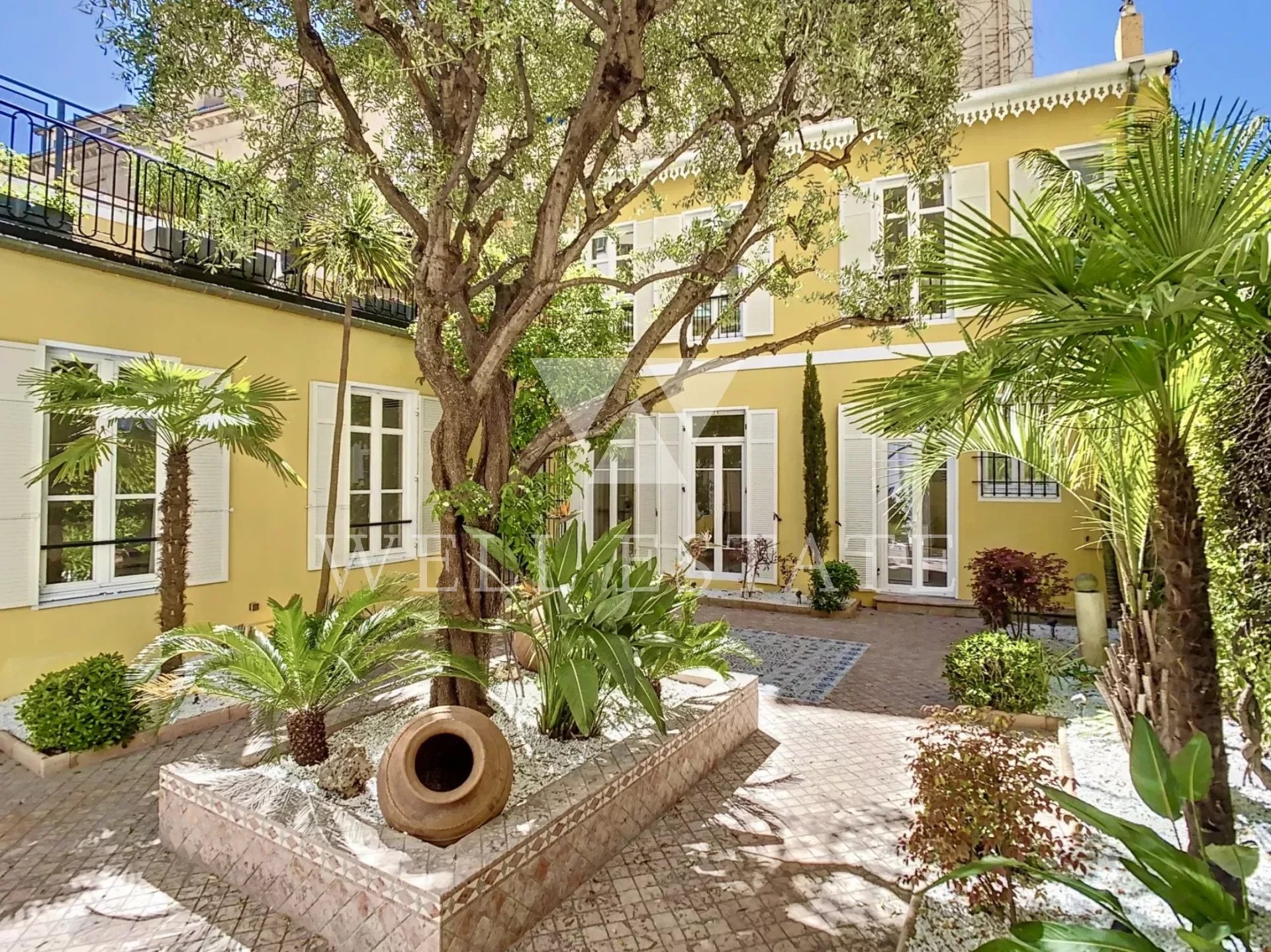 Vente Maison 131m² 4 Pièces à Cannes (06400) - Well Estate