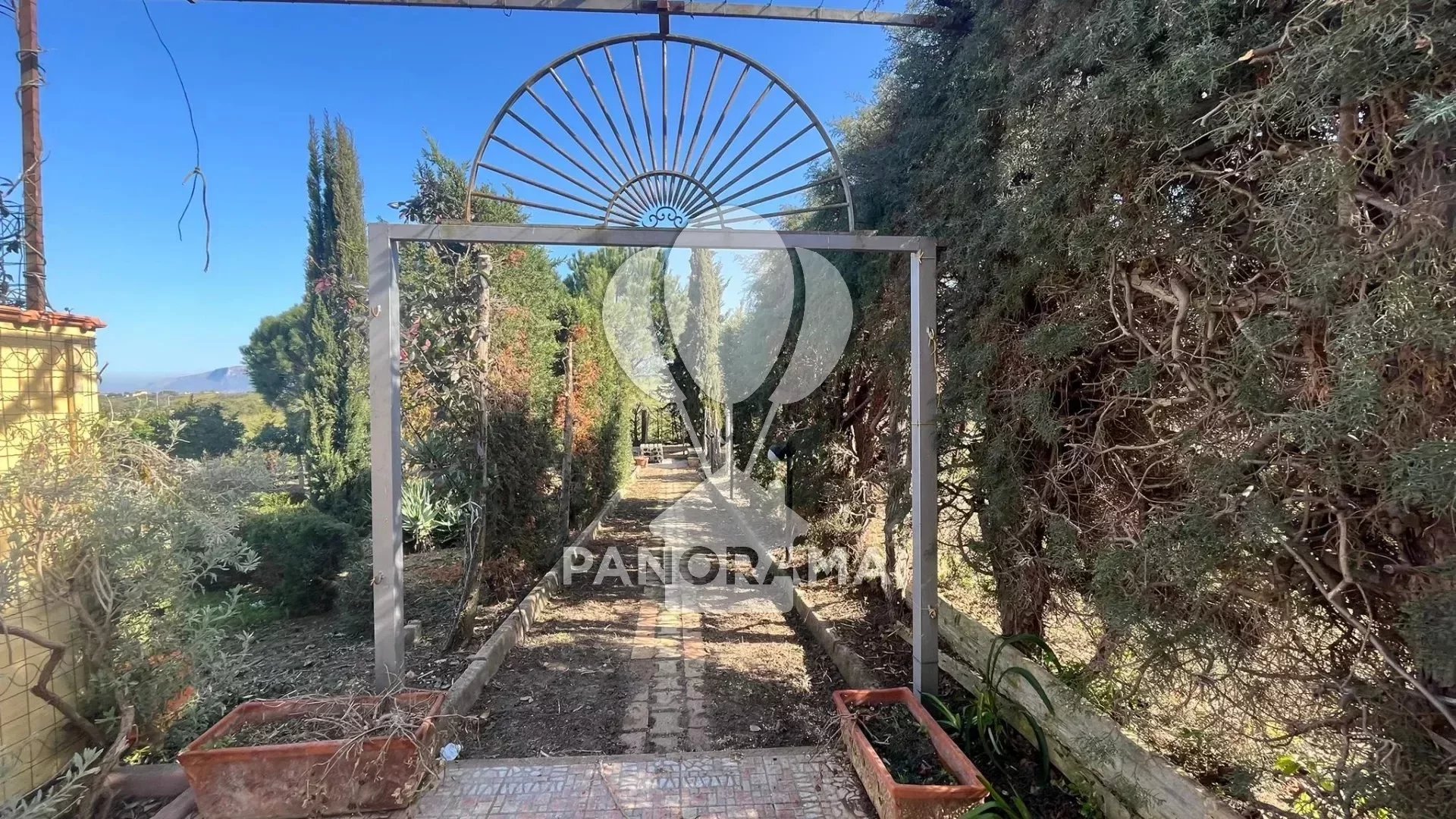 Vendita Villa Partinico
