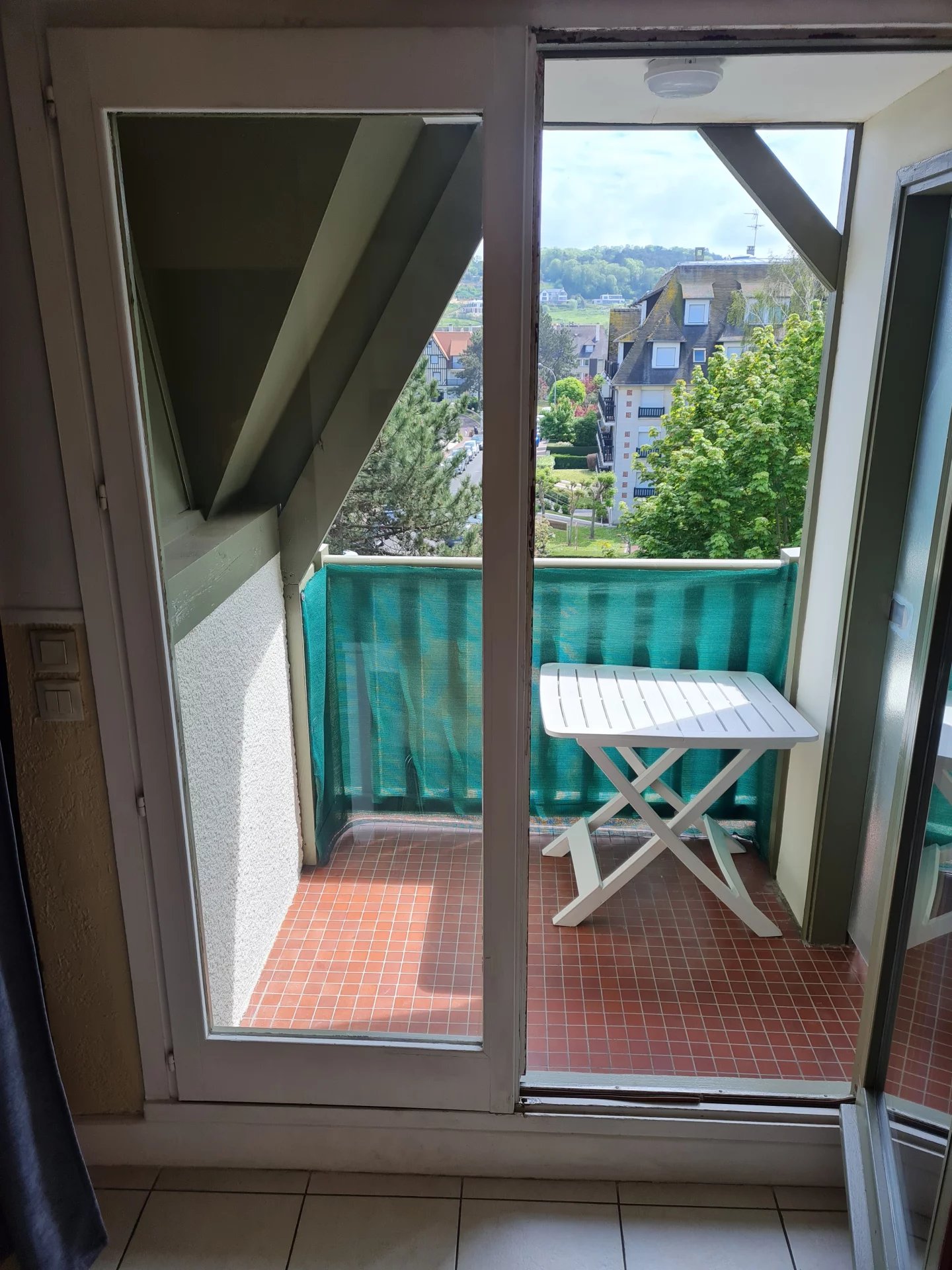 Vente Appartement Deauville