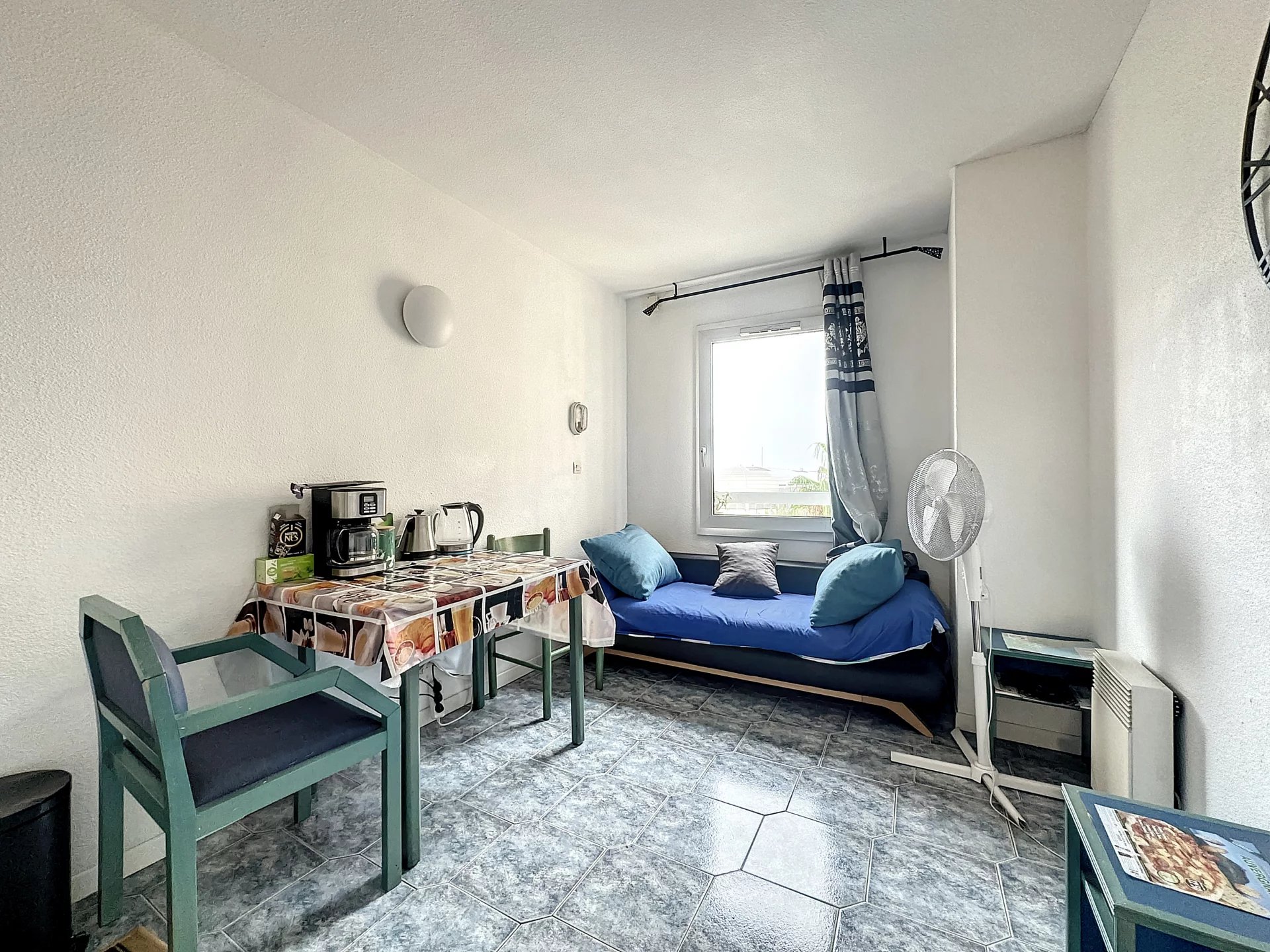 Sale Apartment - Nice Thiers