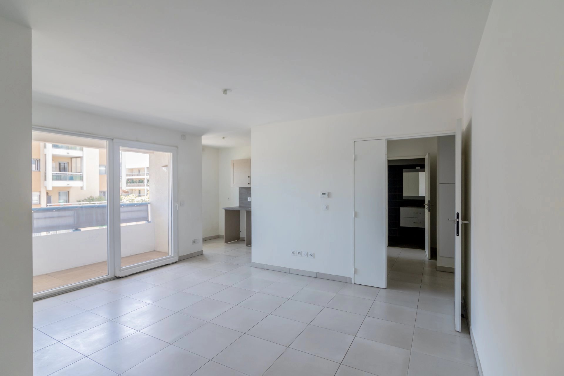 Vente Appartement 56m² 3 Pièces à Antibes (06600) - Riviera Immo