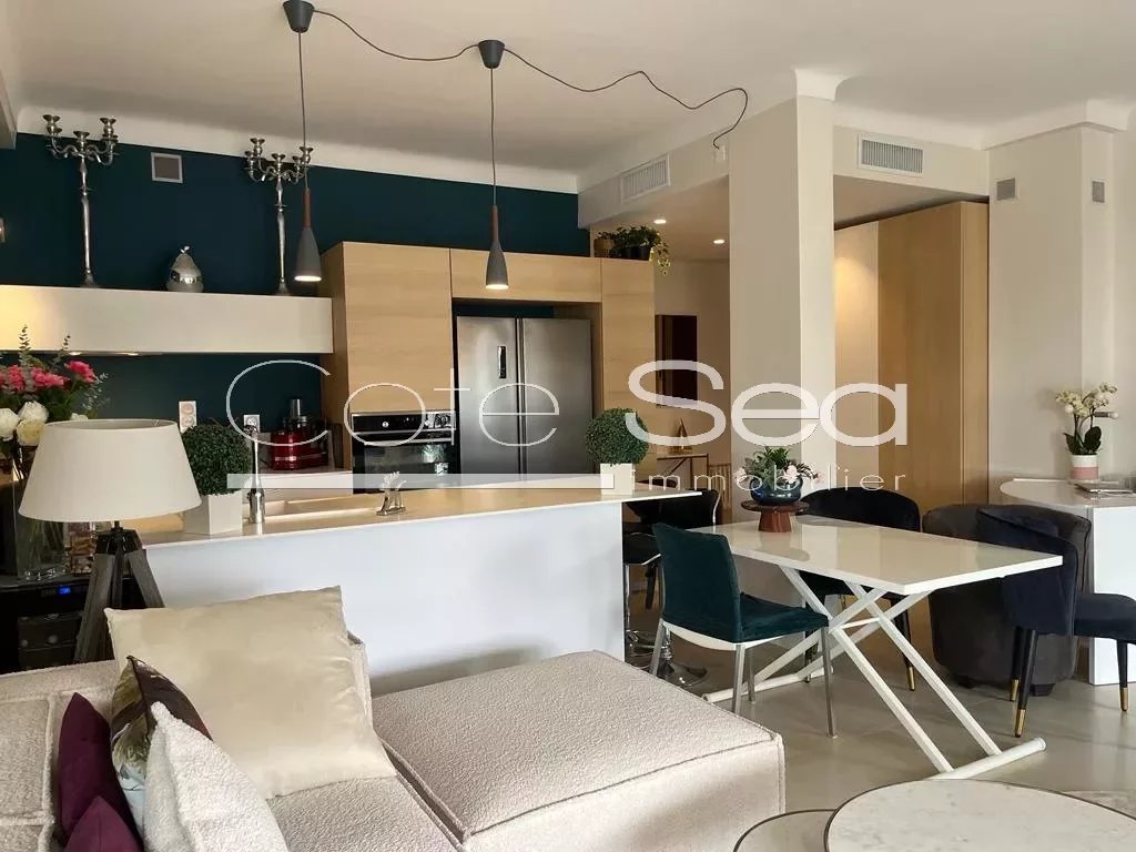 Sale Apartment - Nice Centre ville