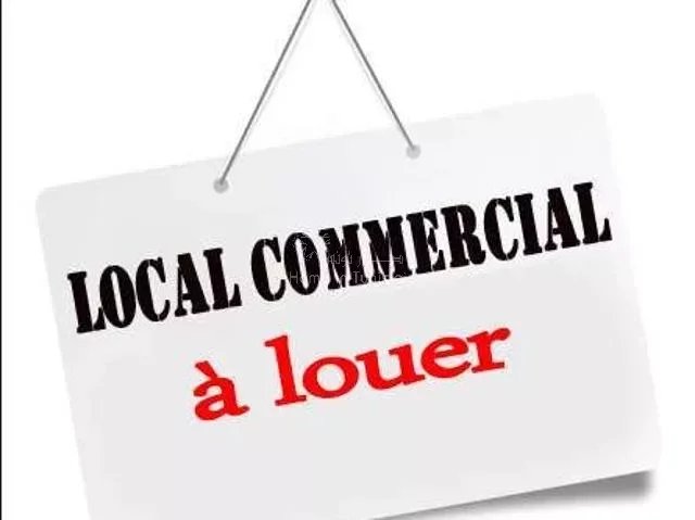 Location Local Commercial - Kantaoui, Sousse