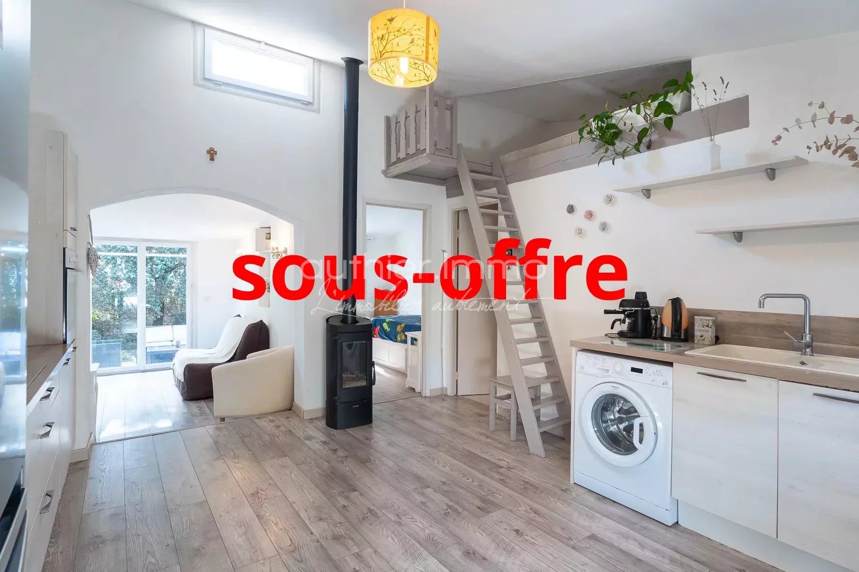 Sale House - Grasse