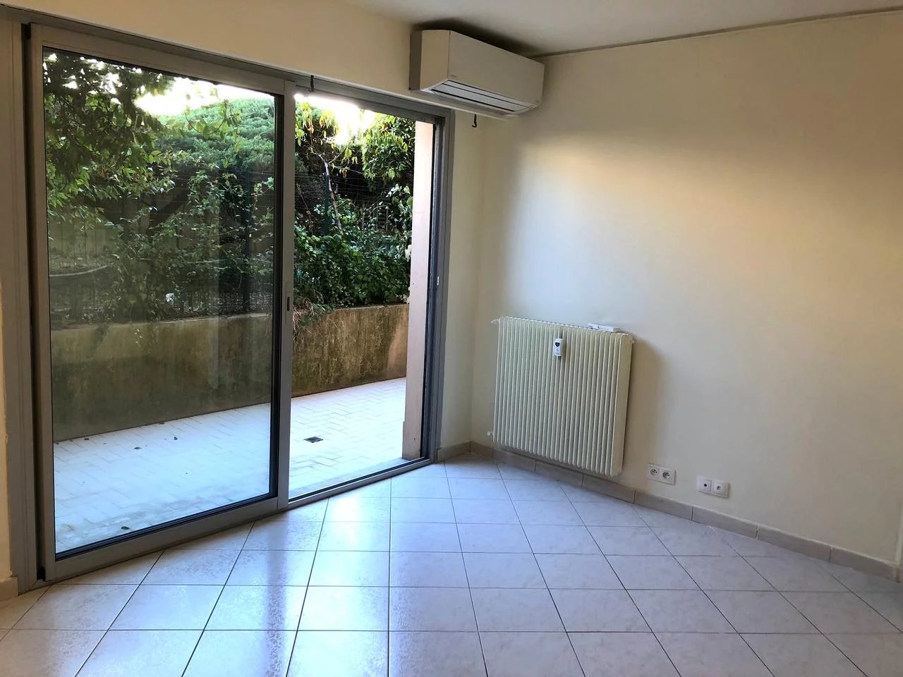 Vente Appartement 38m² 2 Pièces à Nice (06000) - Primo L'Immo Europeenne