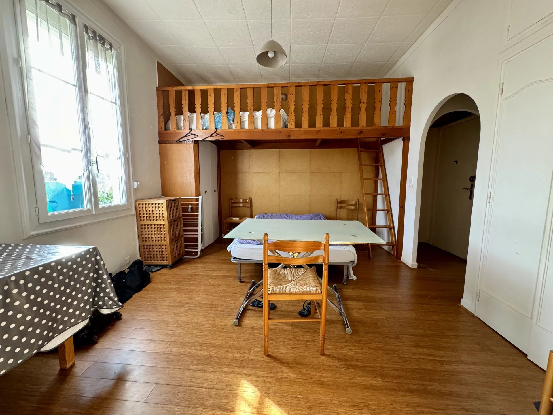 Rental Apartment - Juan-les-Pins Centre