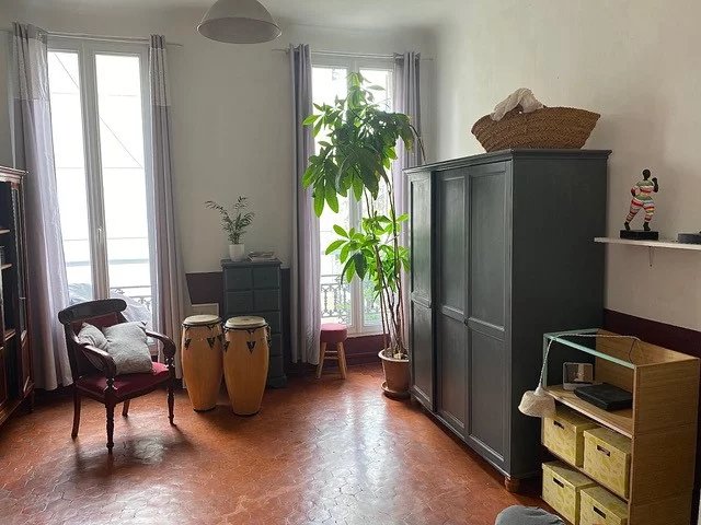 Sale Apartment - Marseille 6ème Lodi