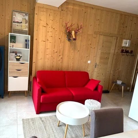 Location saisonnière Appartement Font-Romeu-Odeillo-Via