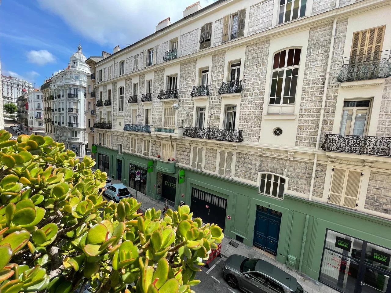 Vente Appartement 88m² 4 Pièces à Nice (06000) - Primo L'Immo Europeenne