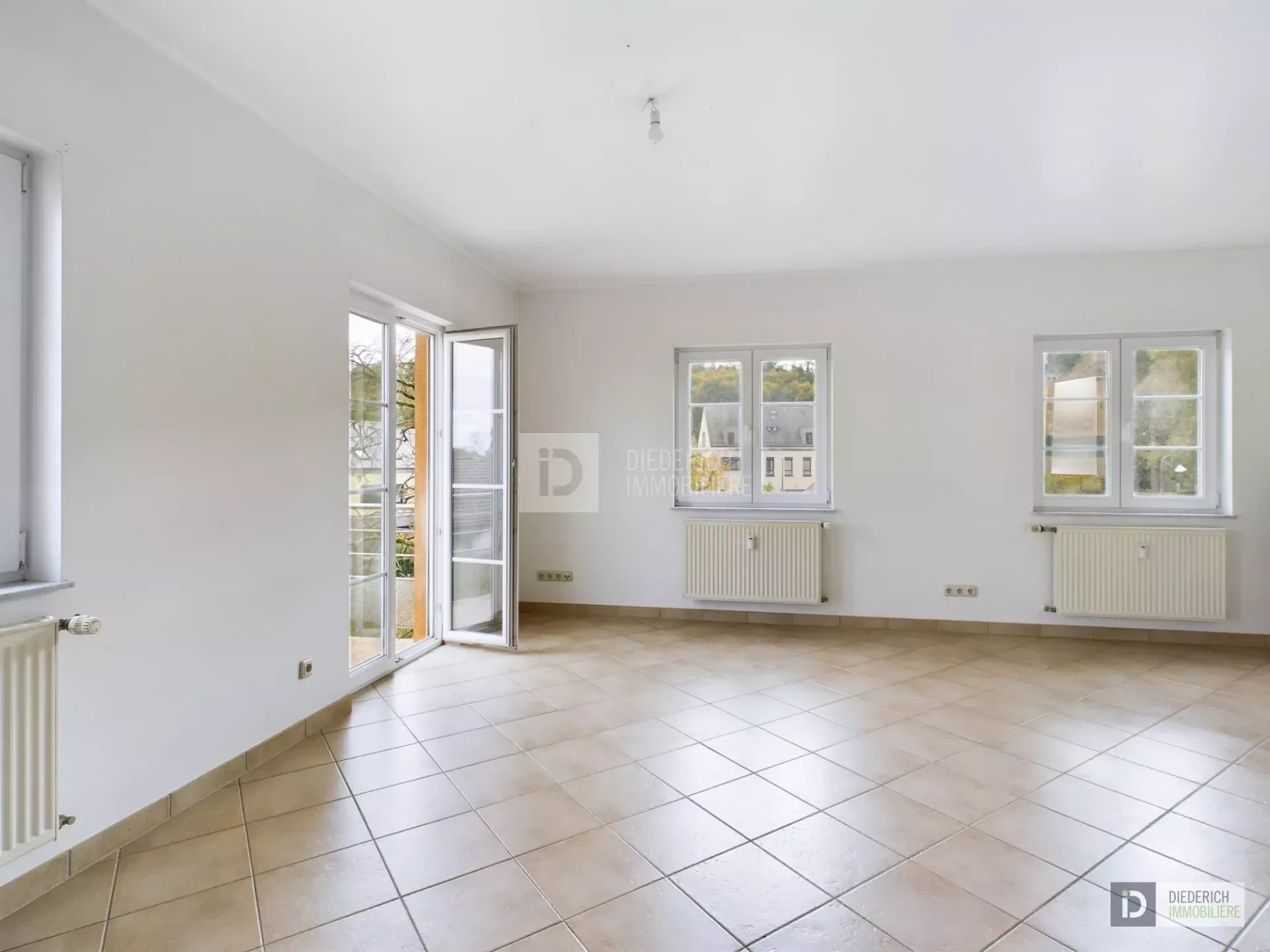 Vente Appartement - Saeul - Luxembourg