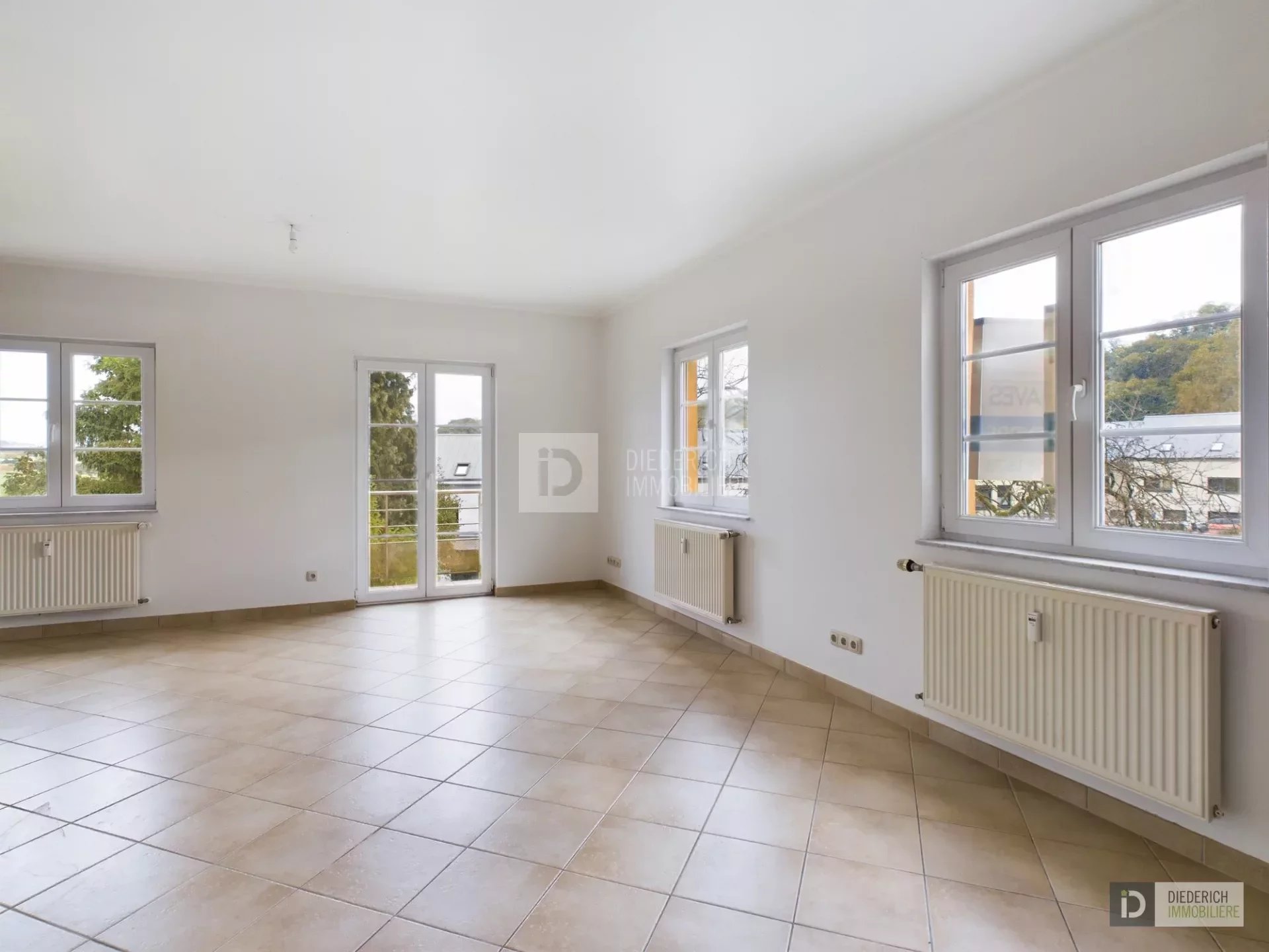 Vente Appartement - Saeul - Luxembourg