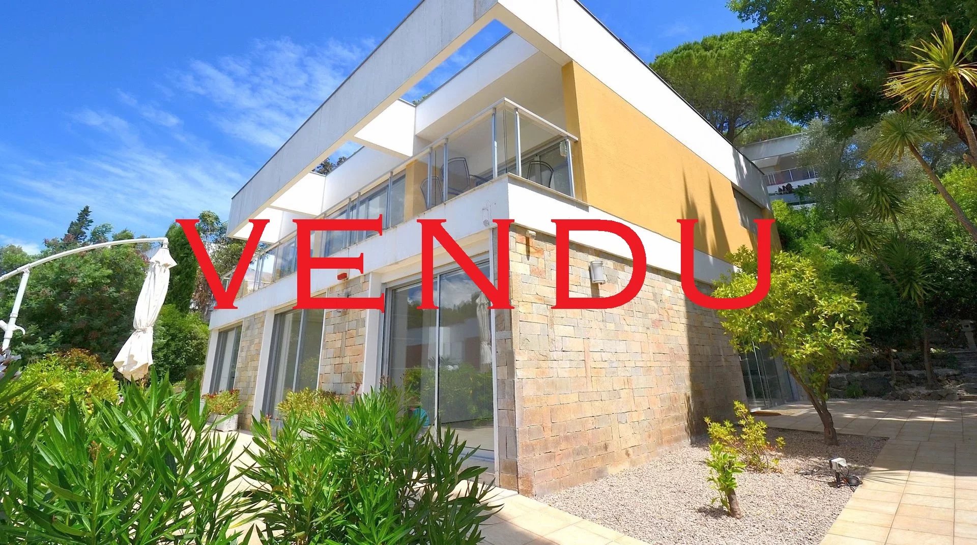 Vendita Villa - Biot Val de Pôme