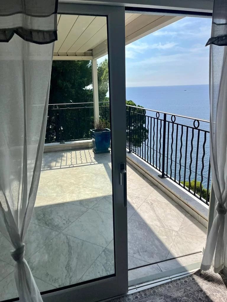 Five Apartments For Sale in Cap d'Ail