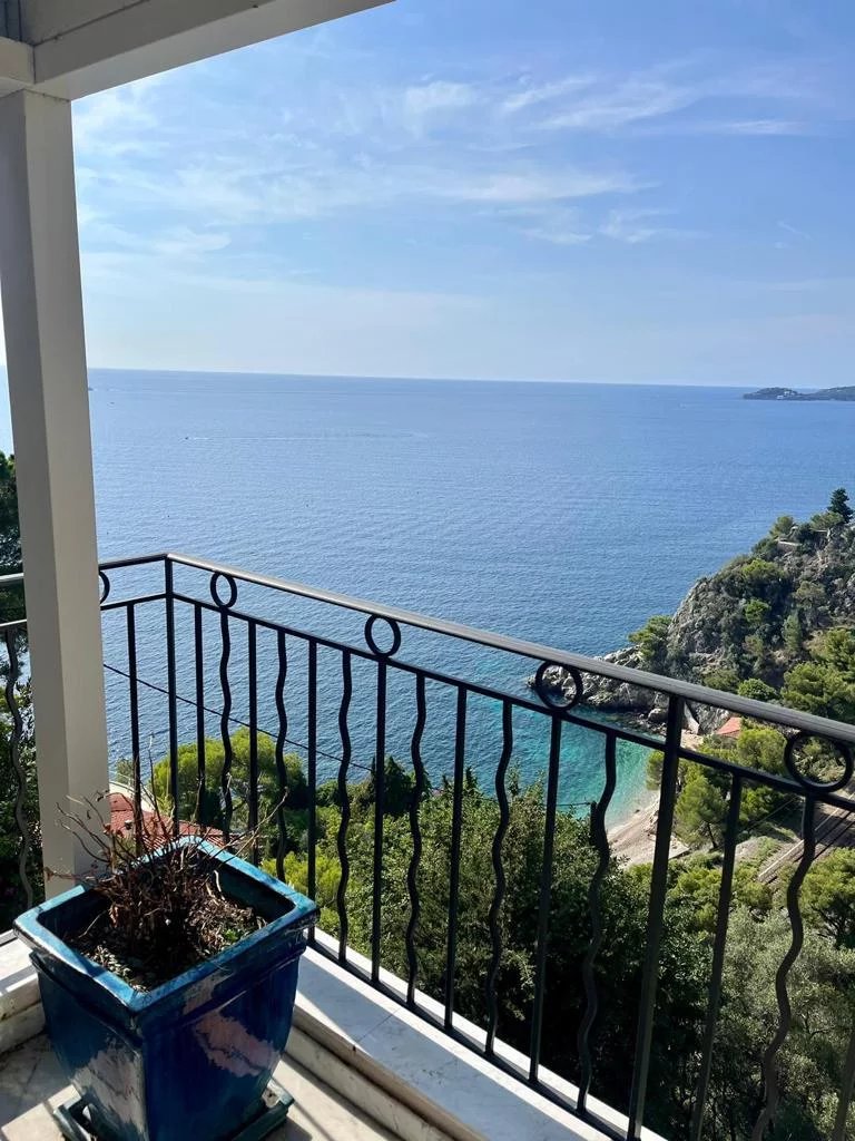 Five Apartments For Sale in Cap d'Ail
