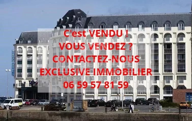 Sale Apartment Trouville-sur-Mer