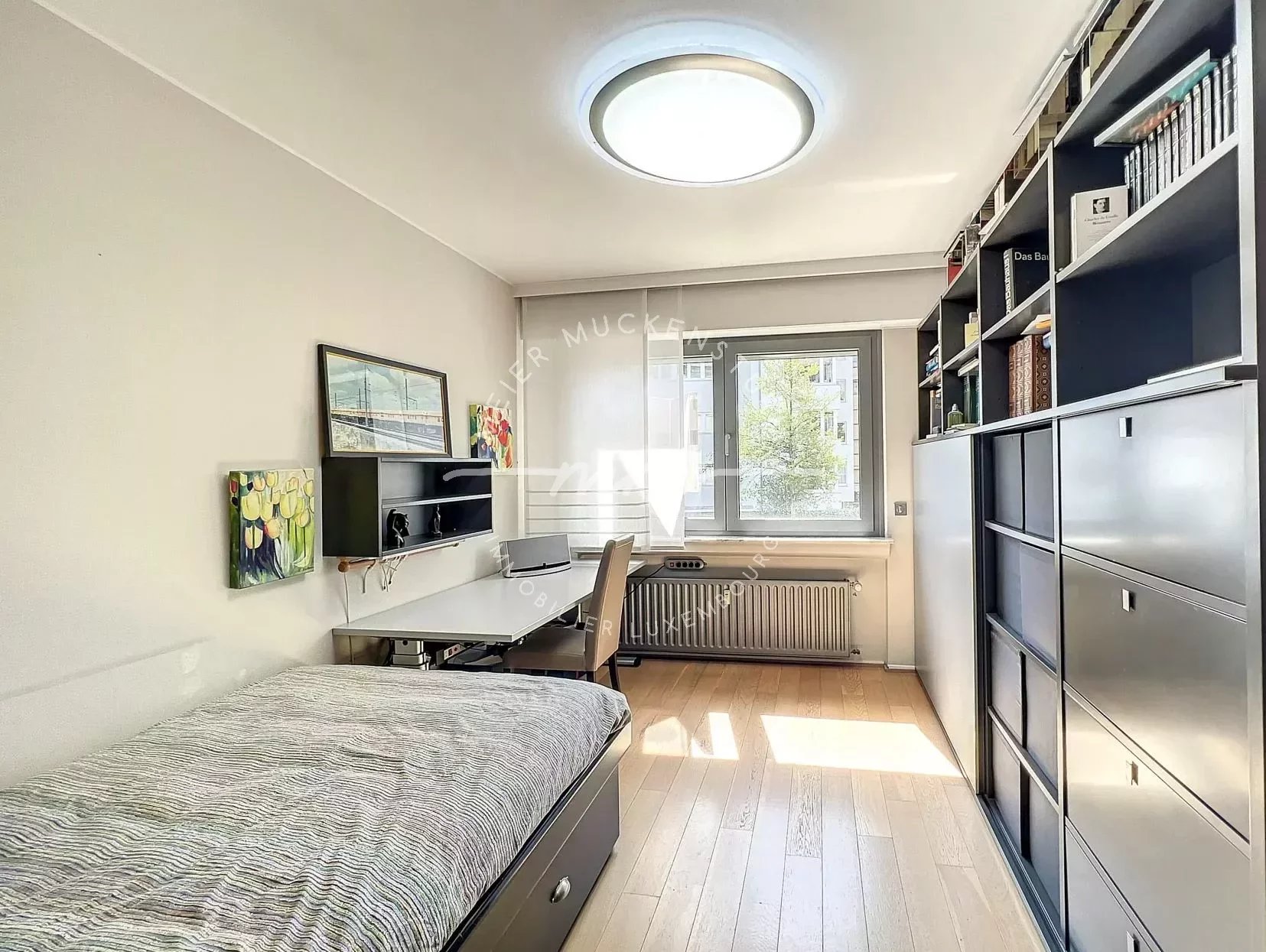 Appartement 3 chambres à vendre à Luxembourg
